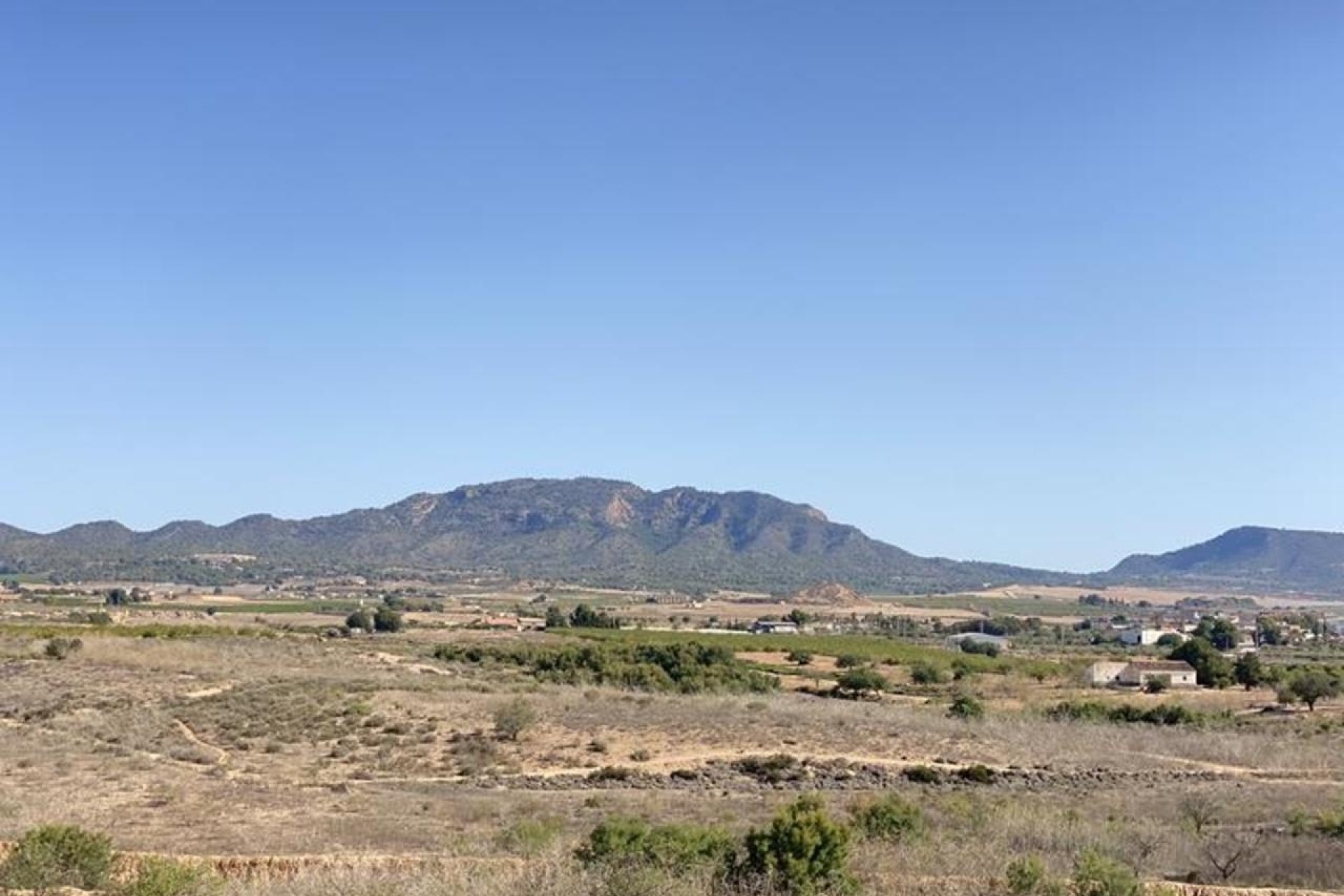 Sale - Apartment Flat -
La Tercia Golf Resort - La Tercia