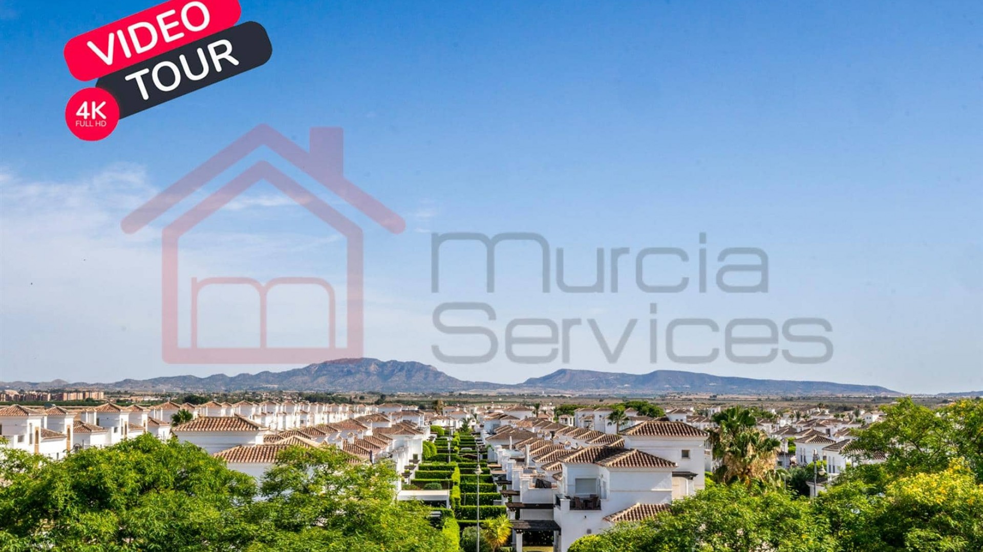 Sale - Apartment Flat -
La Torre Golf Resort