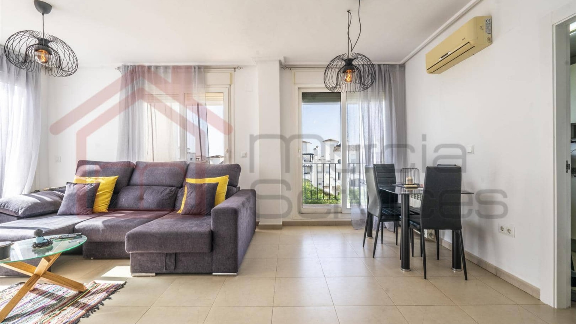 Sale - Apartment Flat -
La Torre Golf Resort