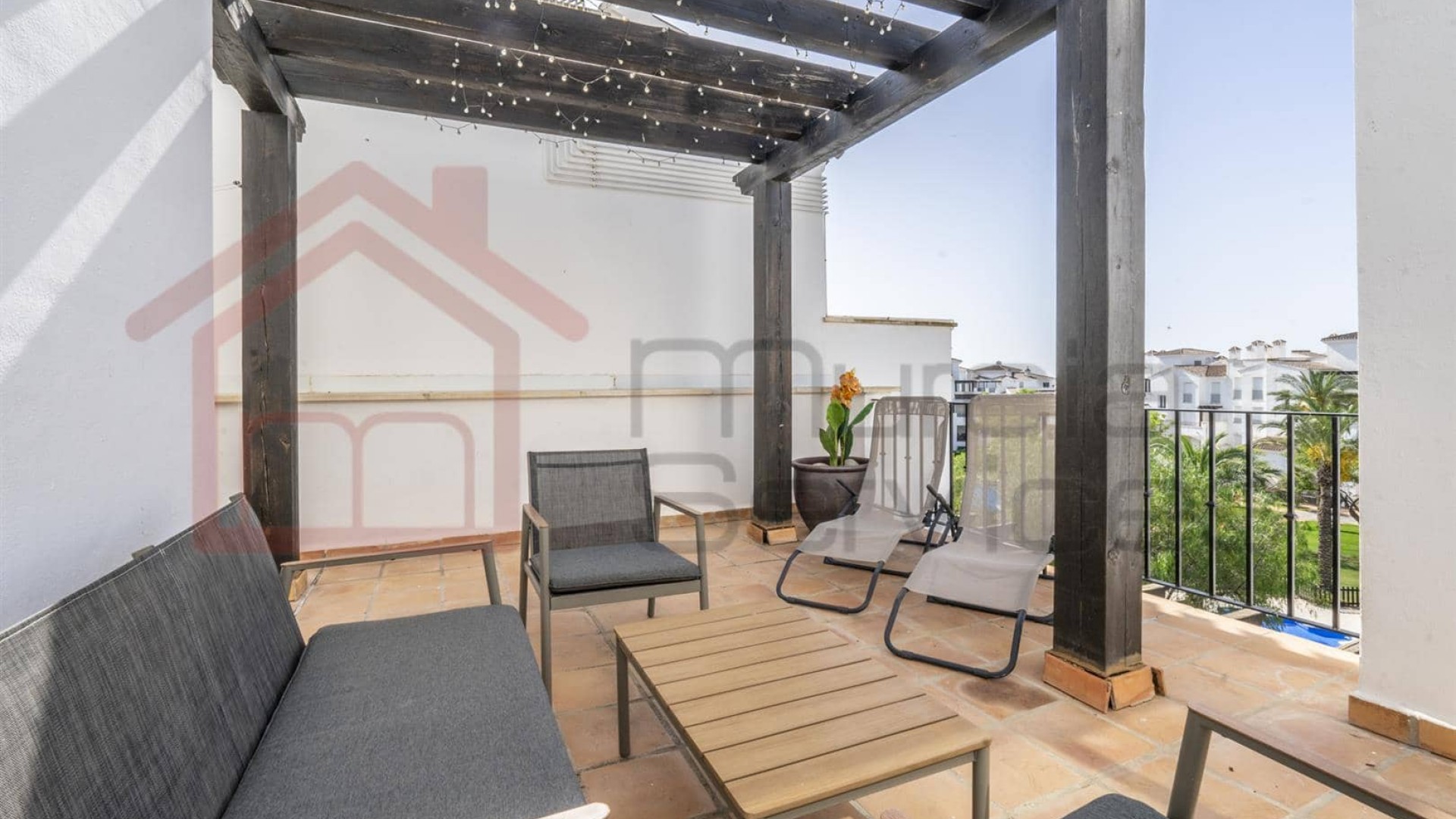 Sale - Apartment Flat -
La Torre Golf Resort