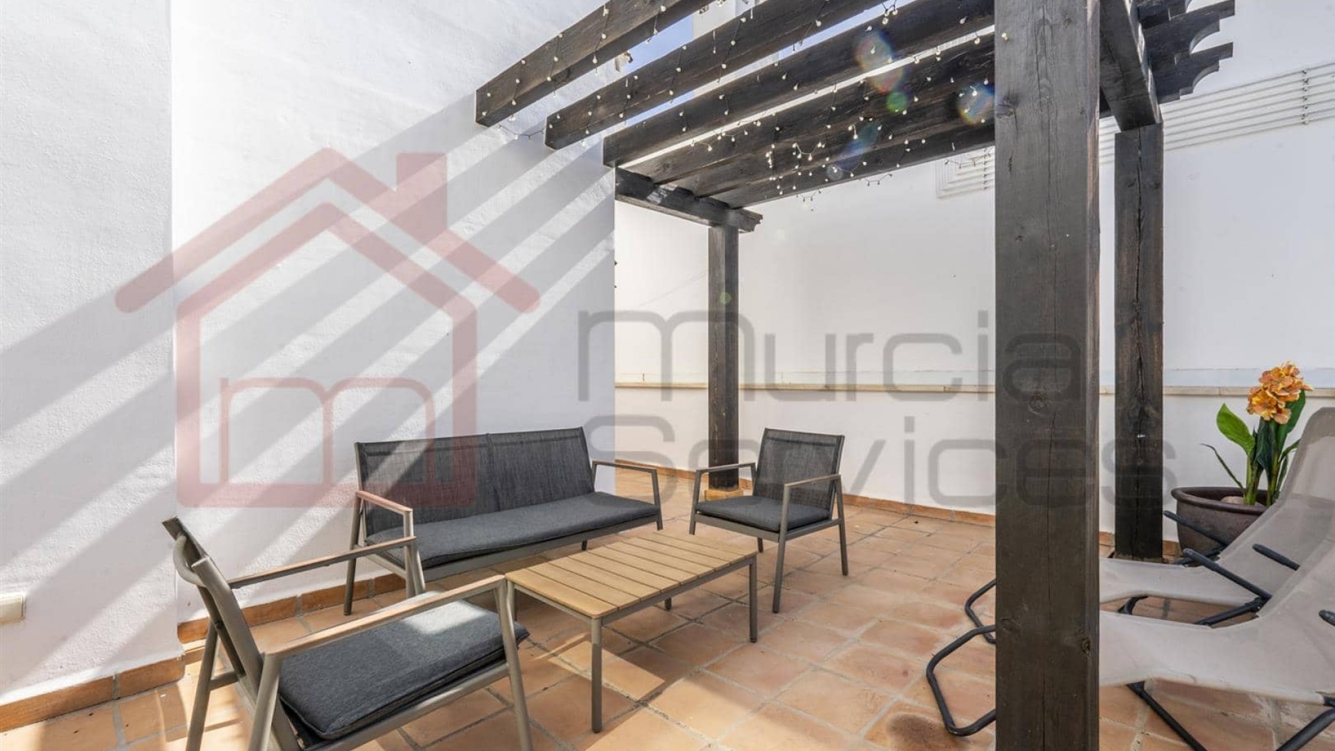 Sale - Apartment Flat -
La Torre Golf Resort