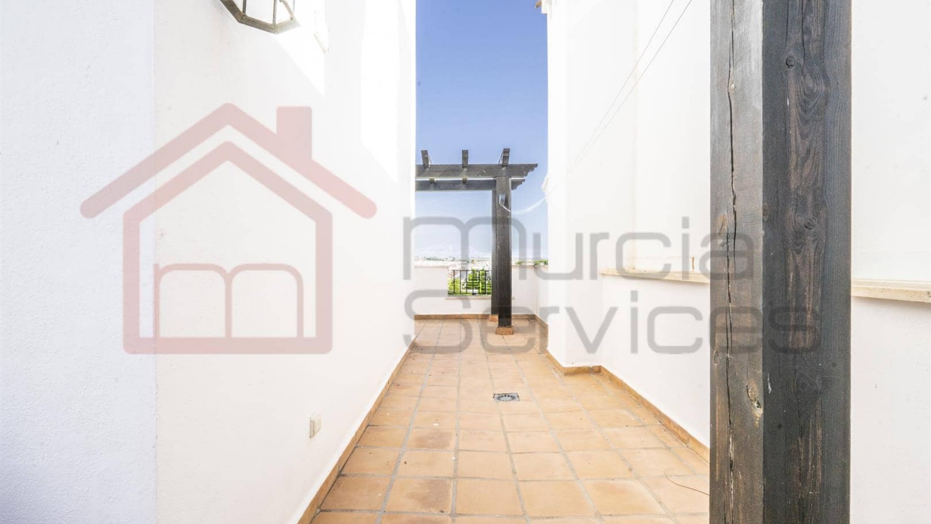 Sale - Apartment Flat -
La Torre Golf Resort