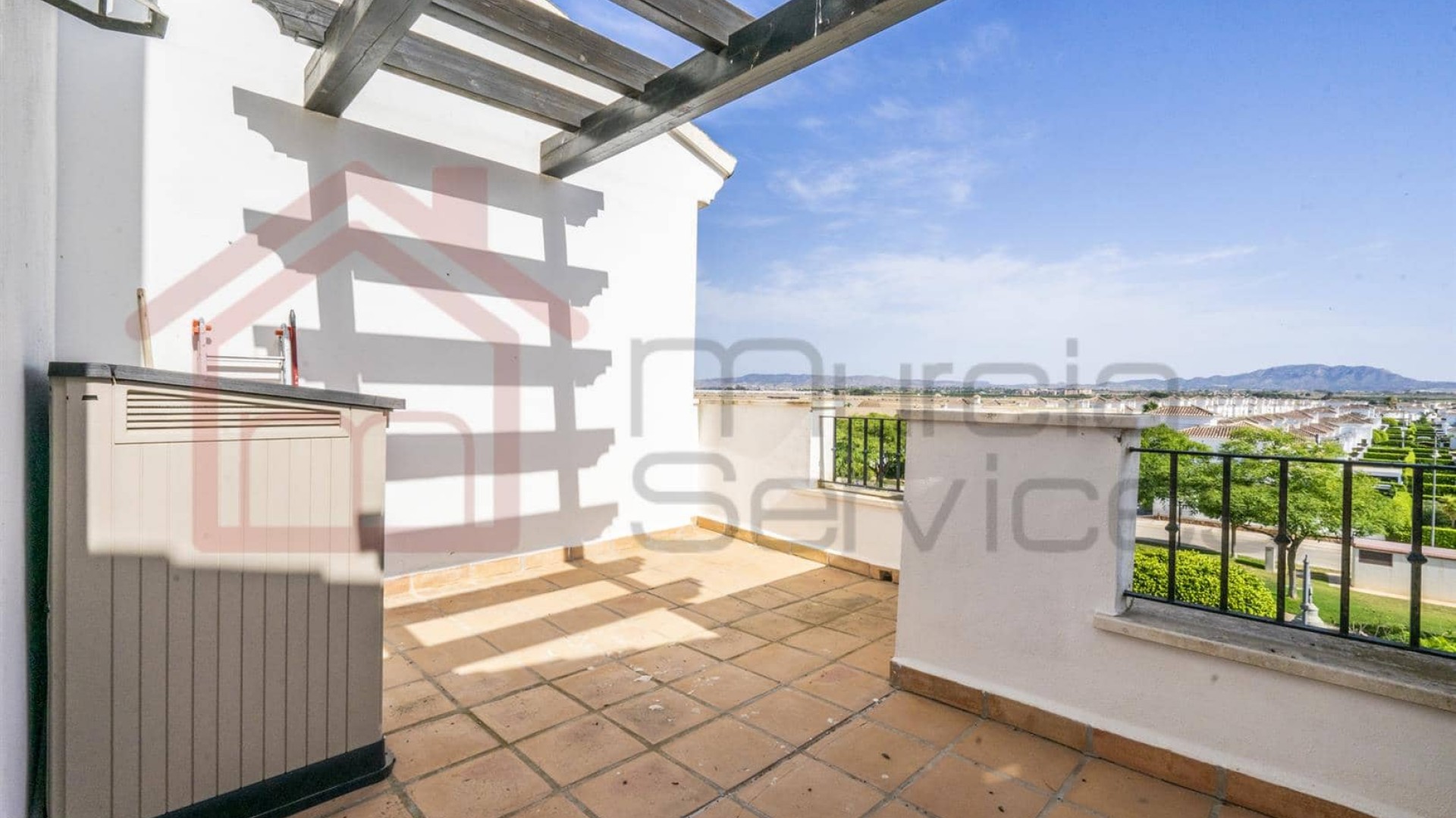 Sale - Apartment Flat -
La Torre Golf Resort