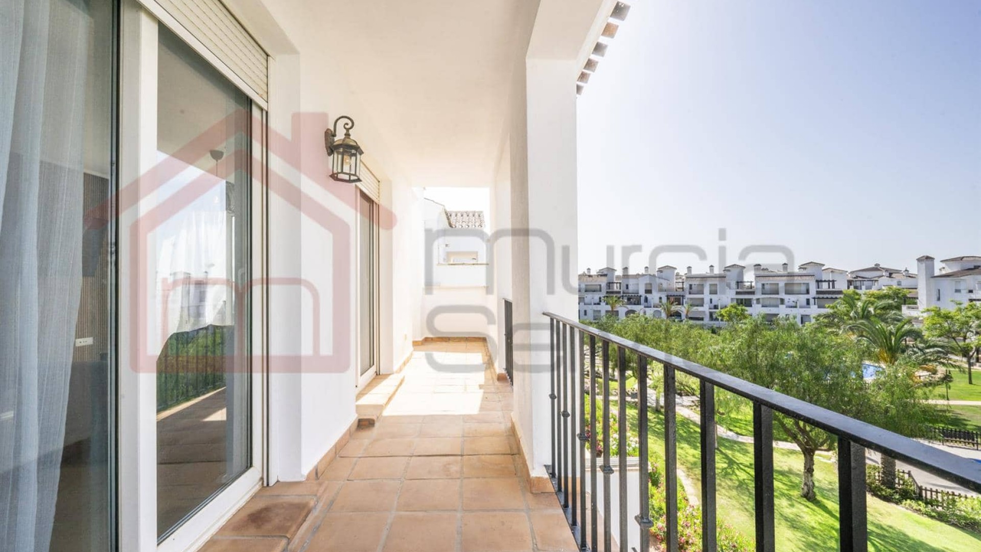 Sale - Apartment Flat -
La Torre Golf Resort