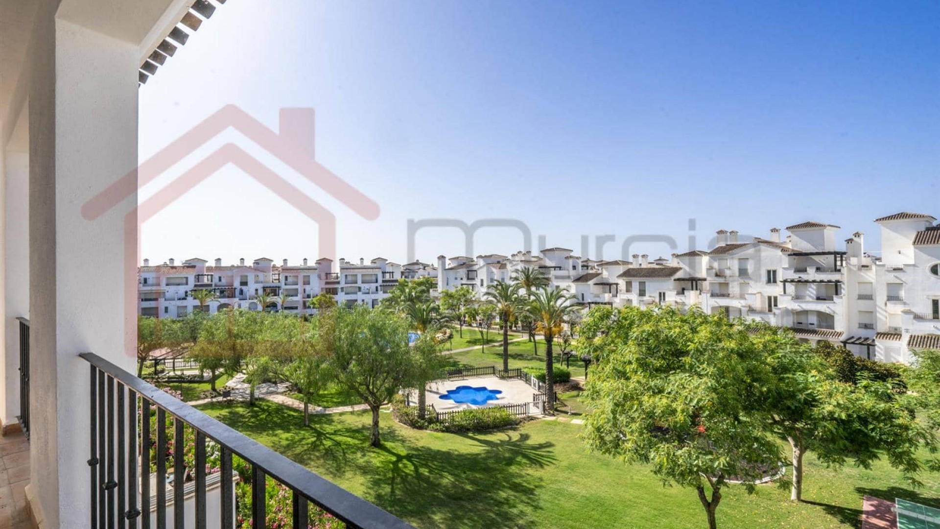 Sale - Apartment Flat -
La Torre Golf Resort