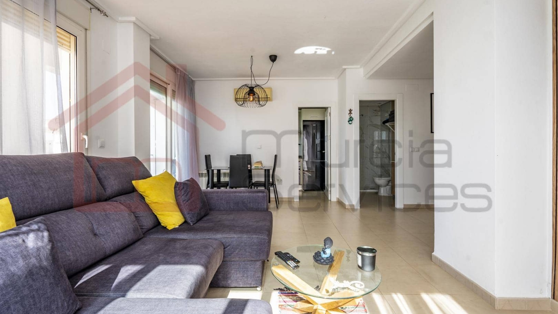 Sale - Apartment Flat -
La Torre Golf Resort