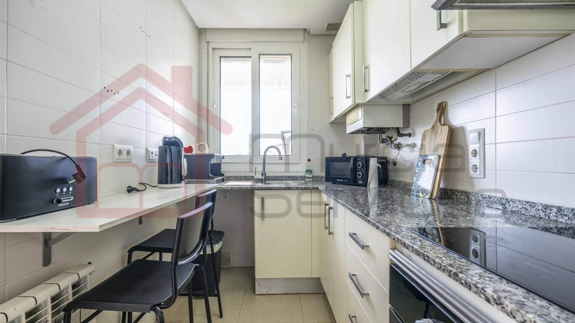 Sale - Apartment Flat -
La Torre Golf Resort