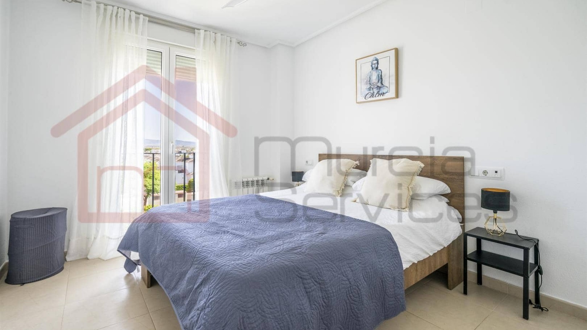 Sale - Apartment Flat -
La Torre Golf Resort