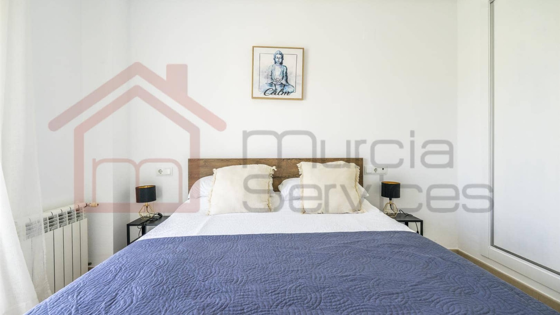 Sale - Apartment Flat -
La Torre Golf Resort