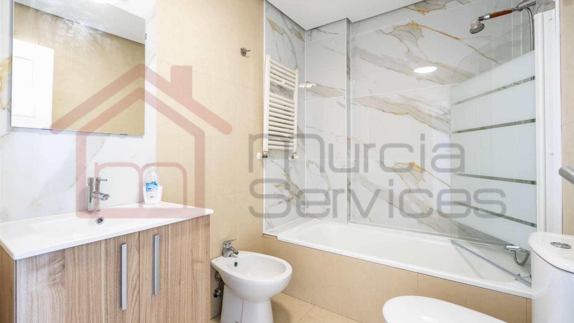 Sale - Apartment Flat -
La Torre Golf Resort