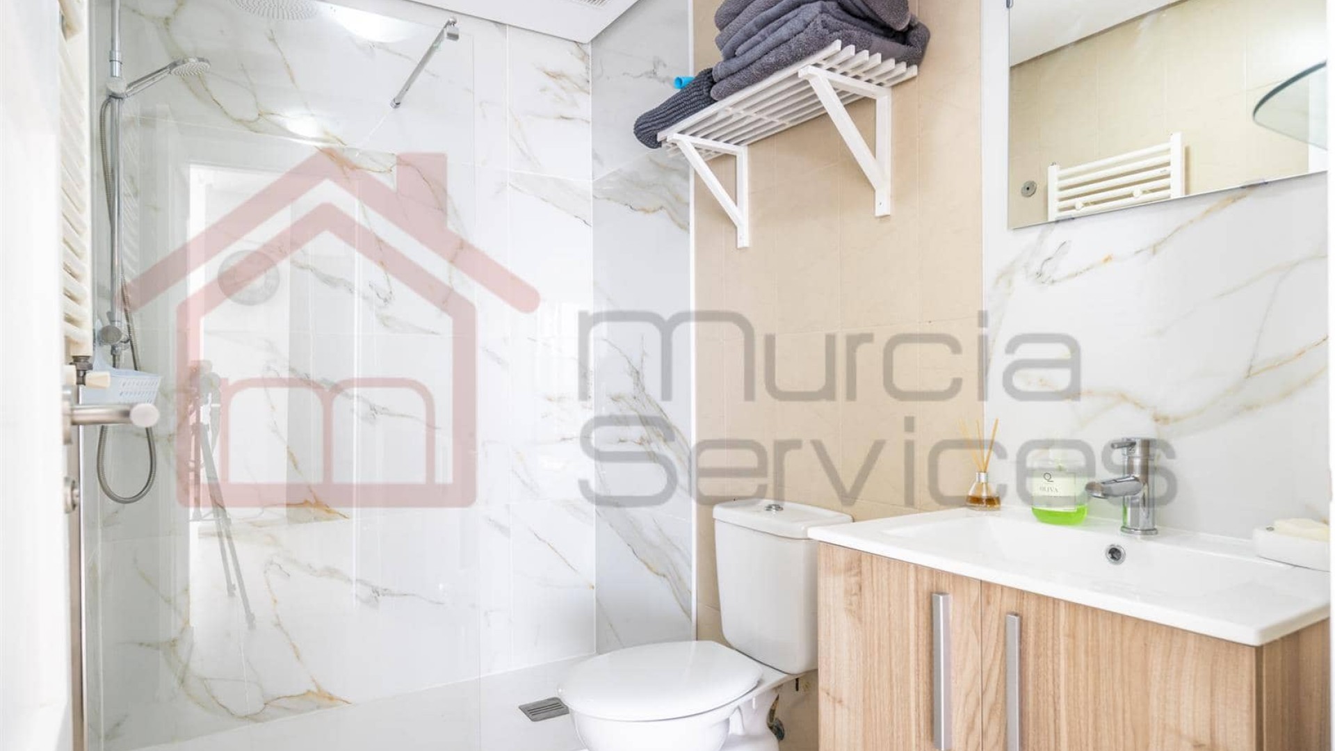 Sale - Apartment Flat -
La Torre Golf Resort