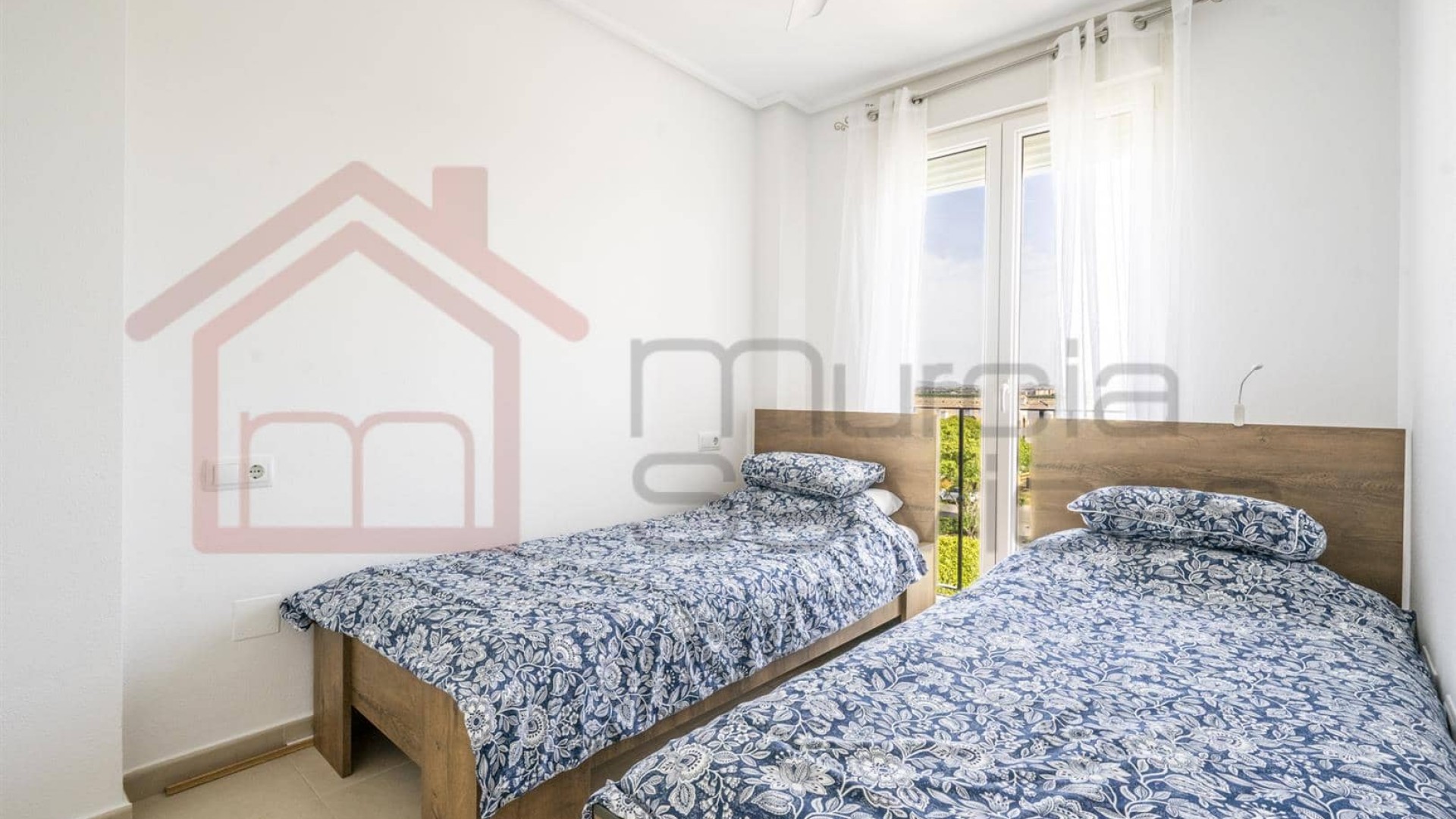 Sale - Apartment Flat -
La Torre Golf Resort