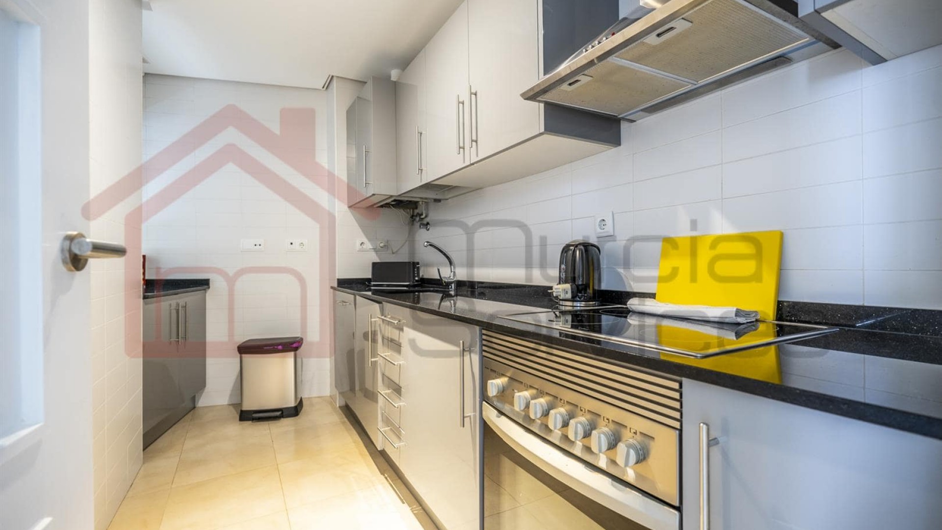 Sale - Apartment Flat -
La Torre Golf Resort