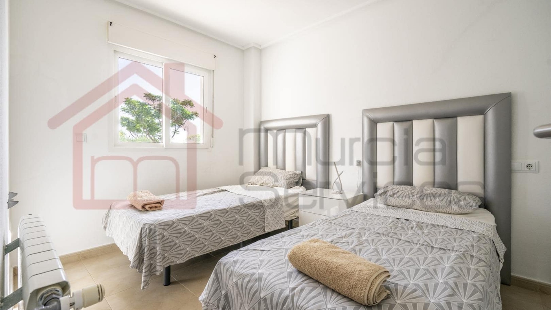 Sale - Apartment Flat -
La Torre Golf Resort