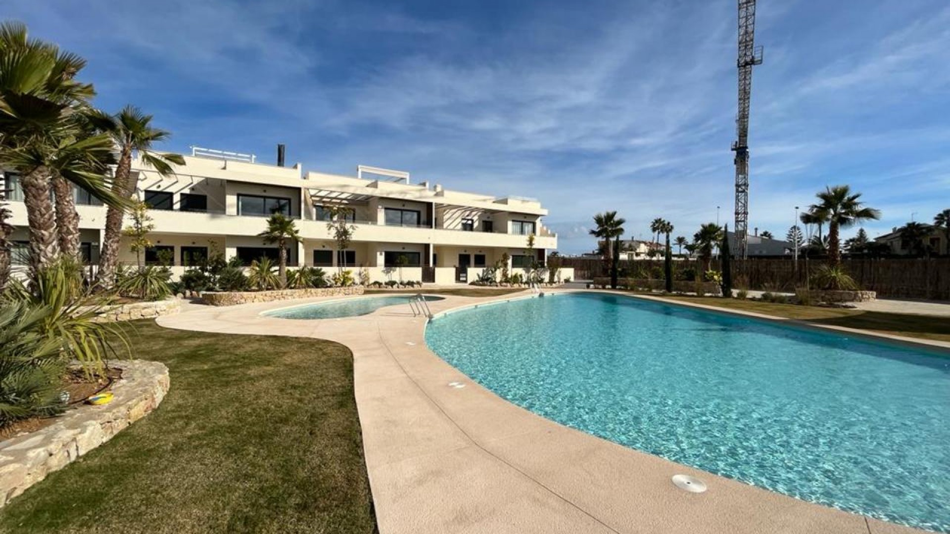 Sale - Apartment Flat -
La Veleta