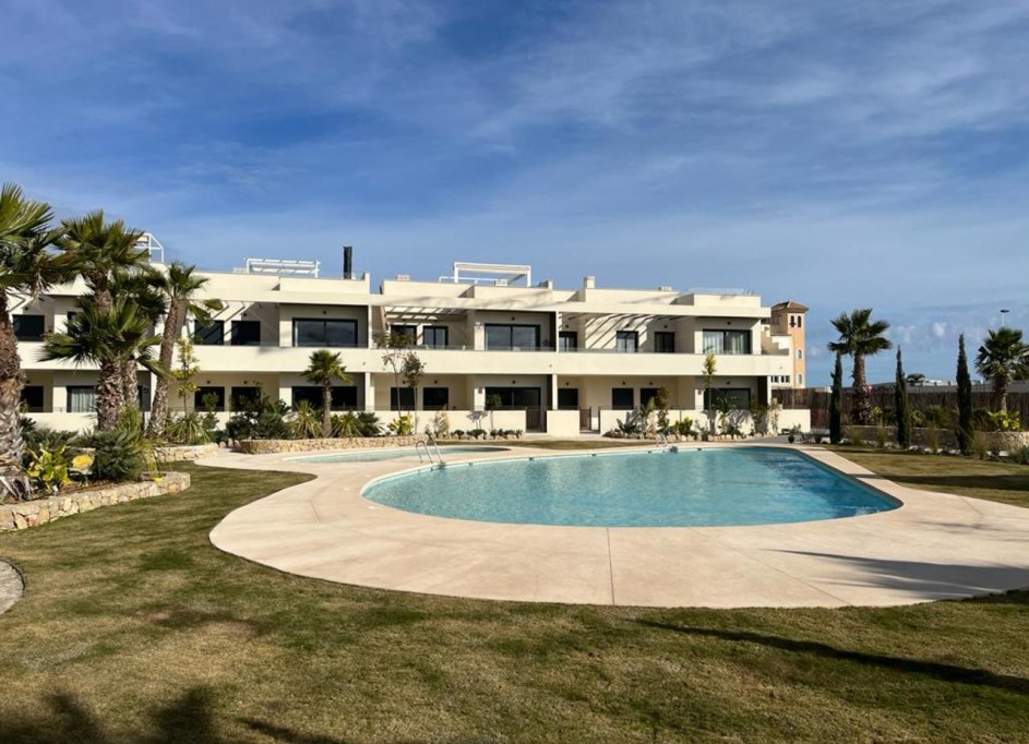 Sale - Apartment Flat -
La Veleta