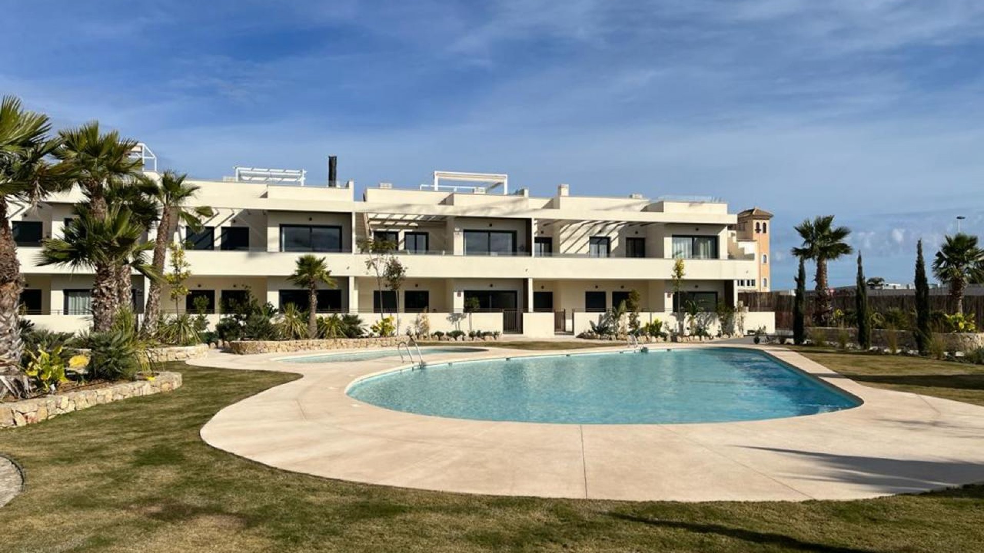 Sale - Apartment Flat -
La Veleta