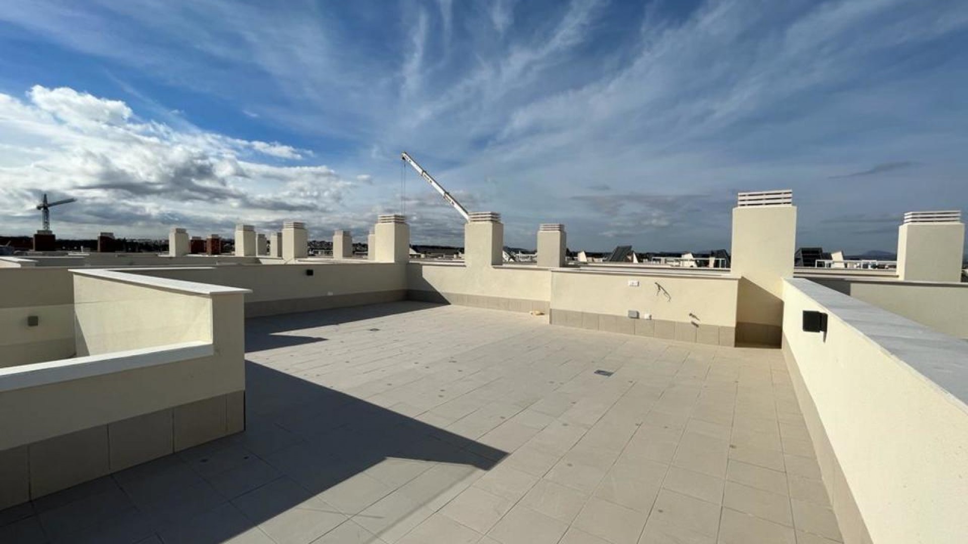 Sale - Apartment Flat -
La Veleta