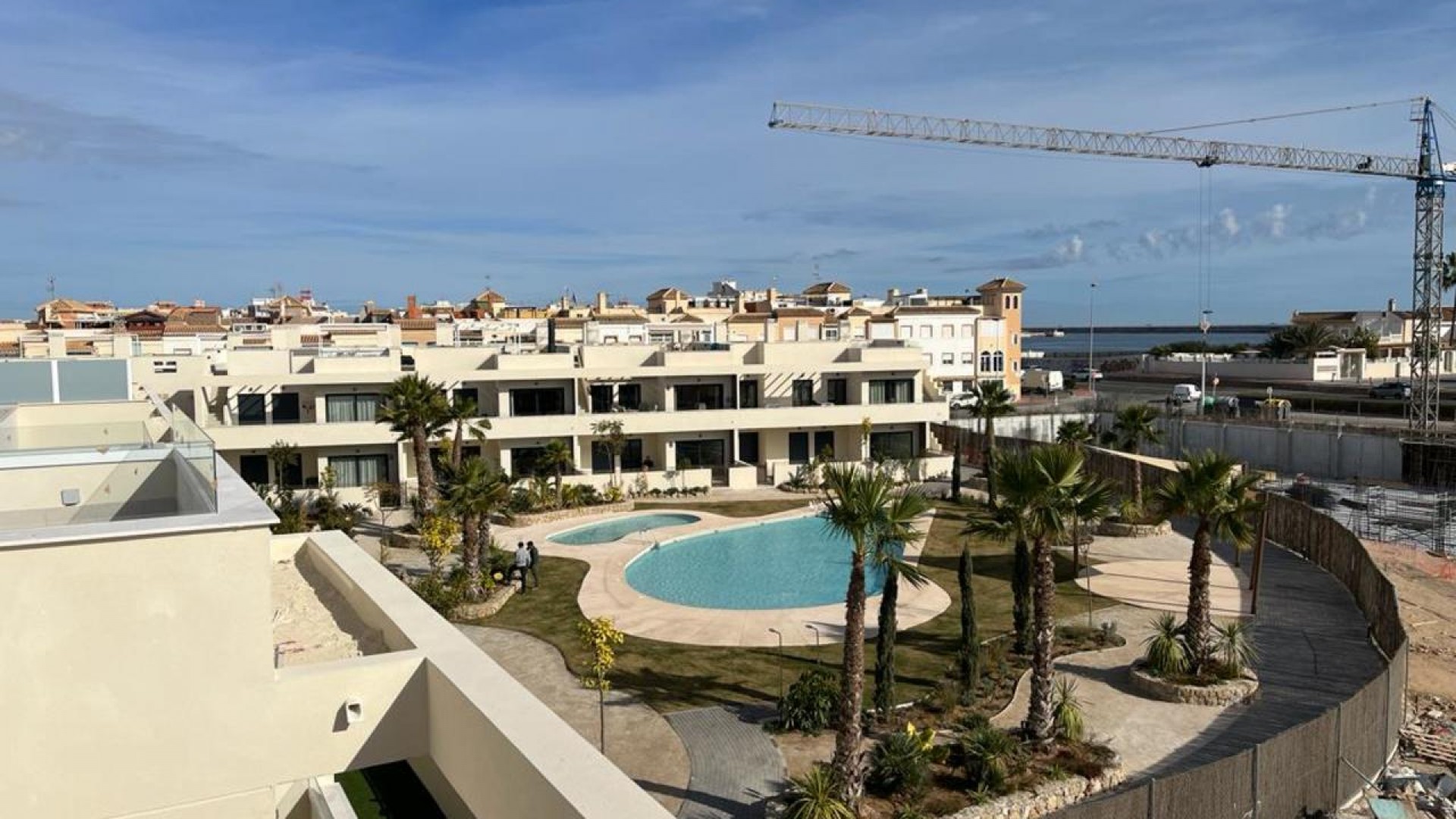 Sale - Apartment Flat -
La Veleta