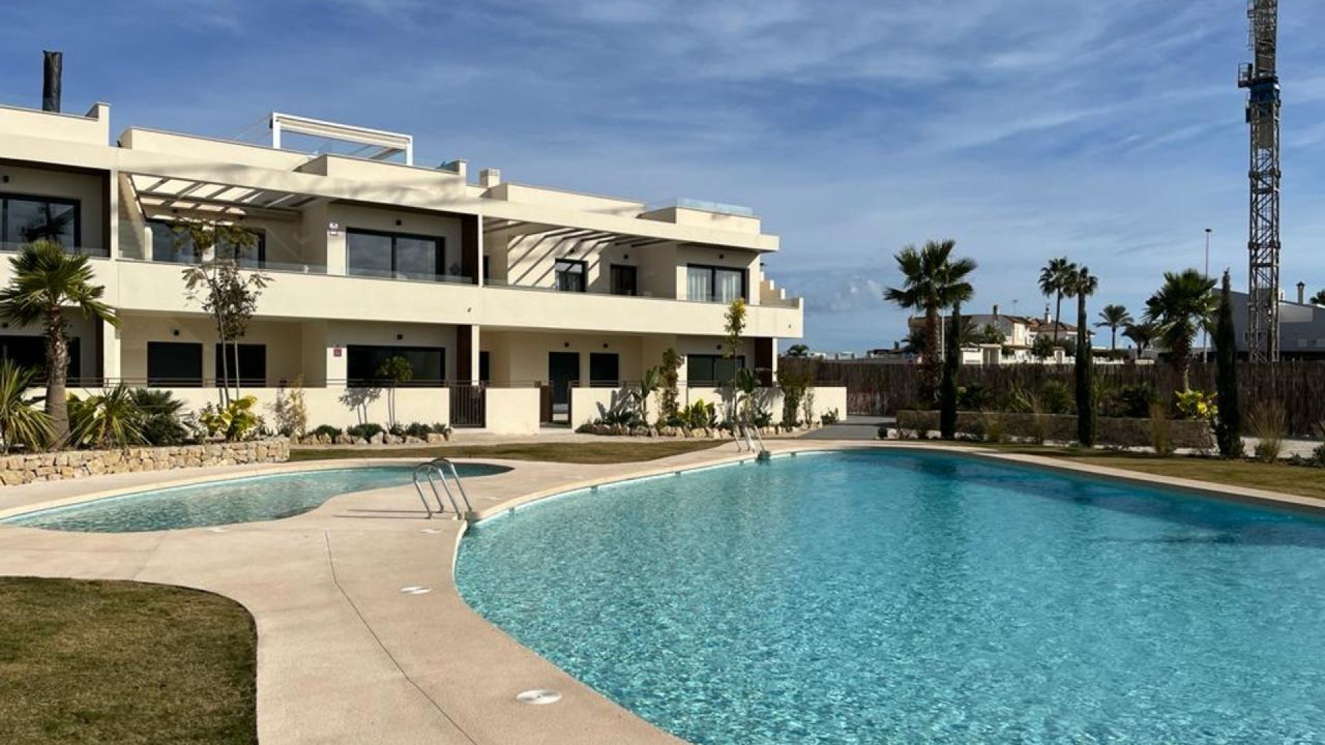 Sale - Apartment Flat -
La Veleta