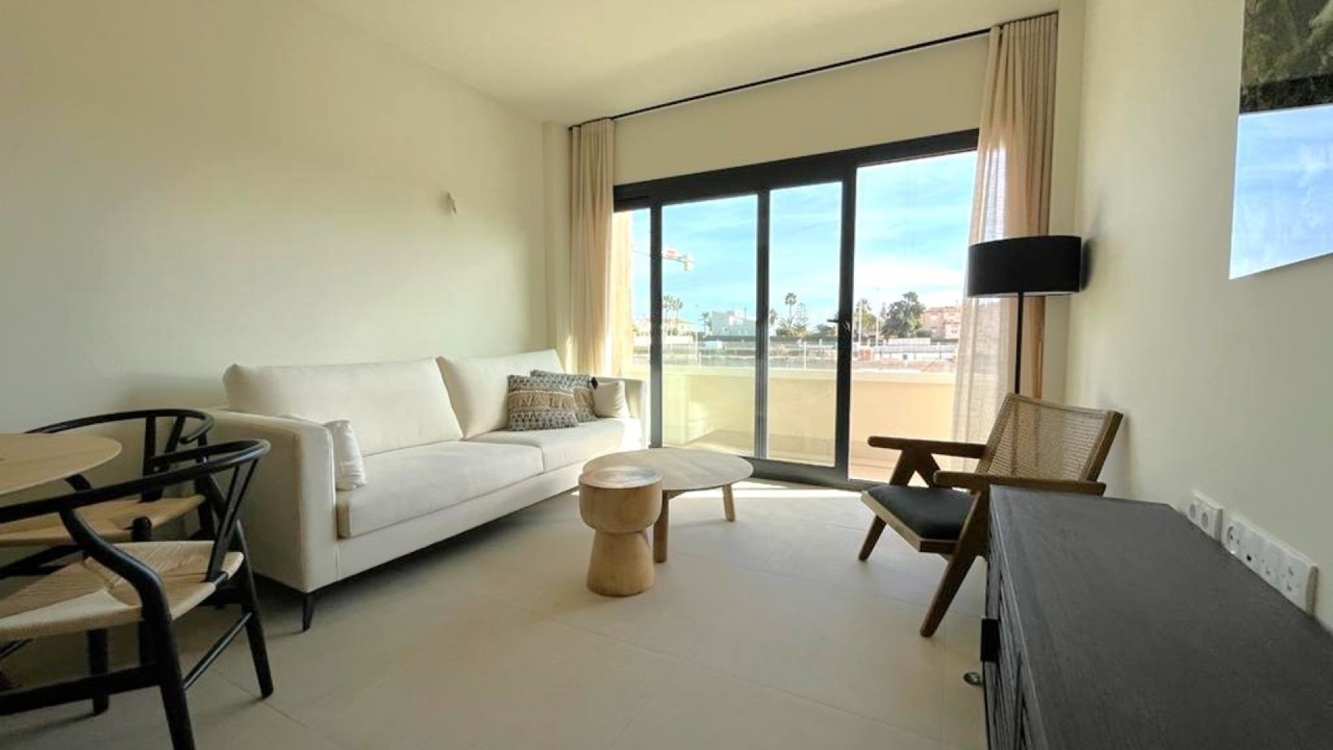 Sale - Apartment Flat -
La Veleta