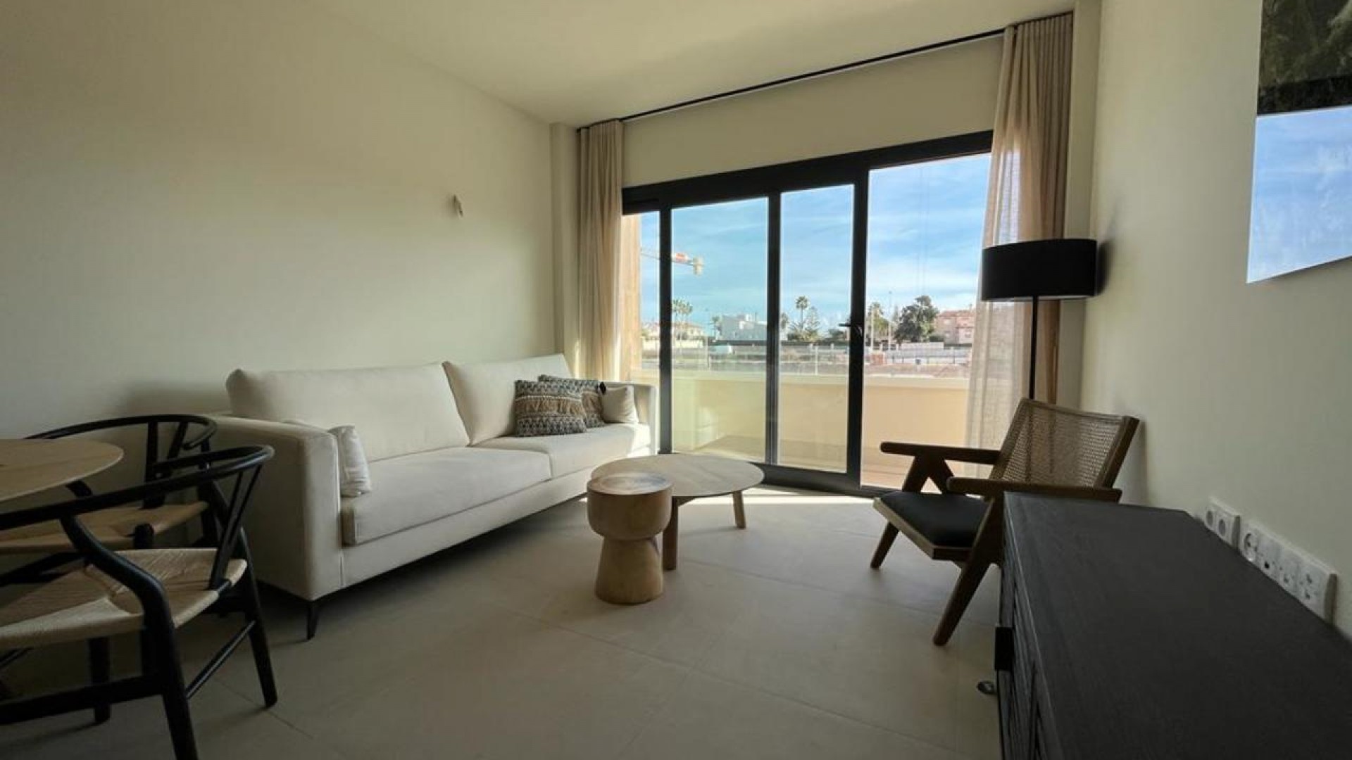 Sale - Apartment Flat -
La Veleta