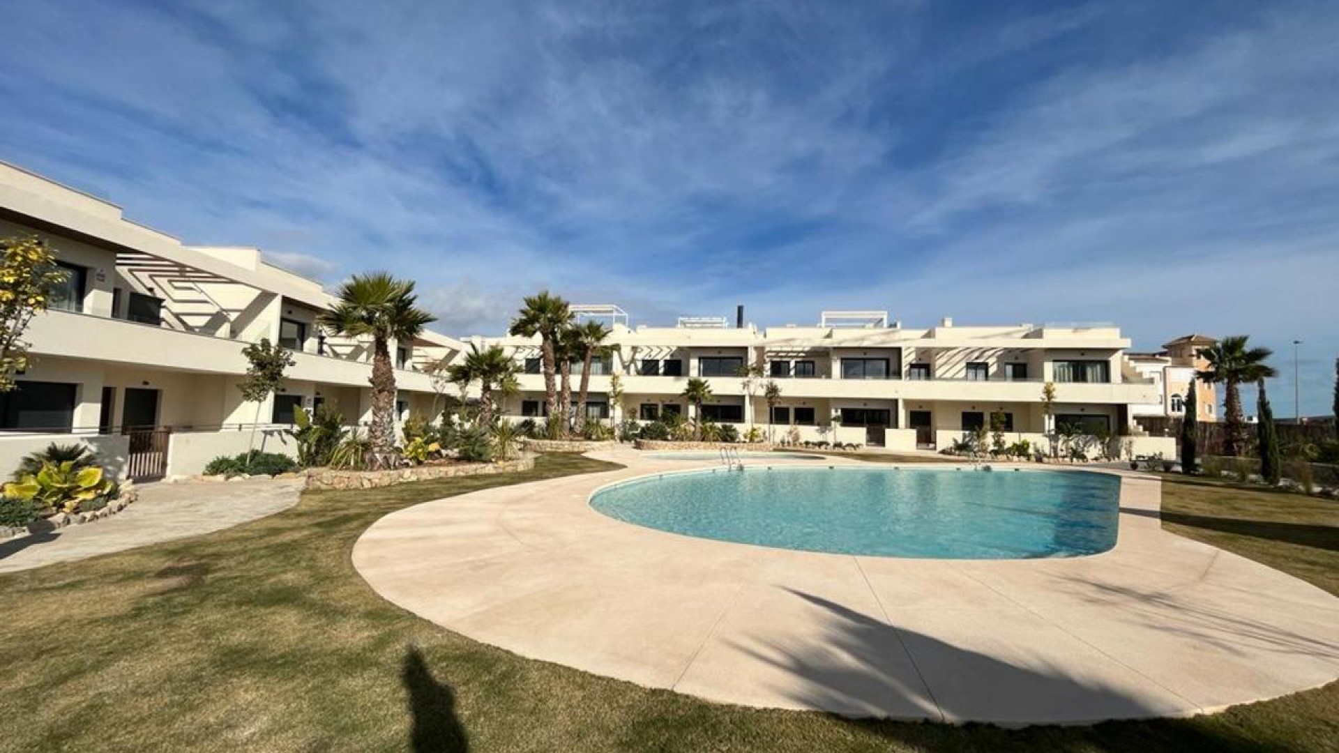 Sale - Apartment Flat -
La Veleta