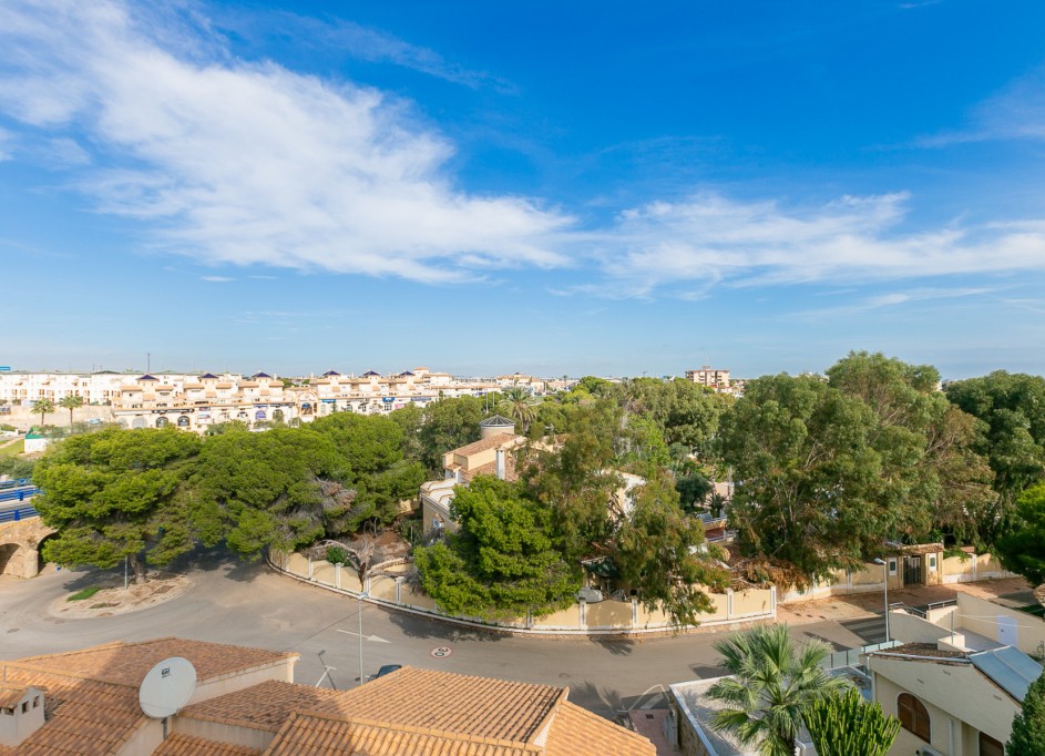 Sale - Apartment Flat -
La Zenia - Beachside