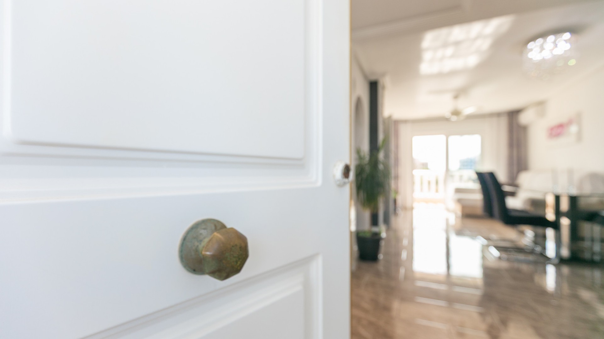 Sale - Apartment Flat -
La Zenia - Beachside