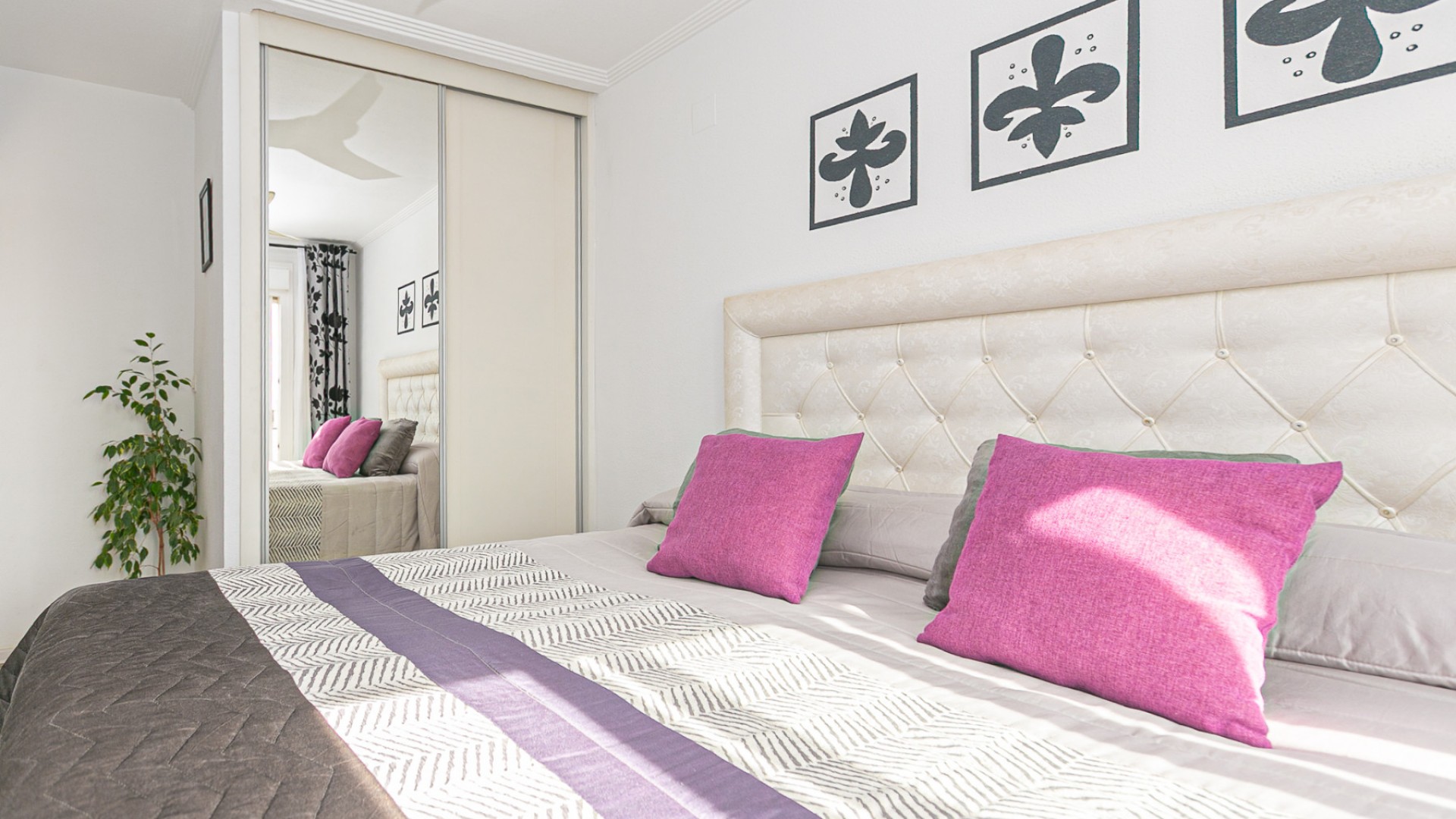 Sale - Apartment Flat -
La Zenia - Beachside