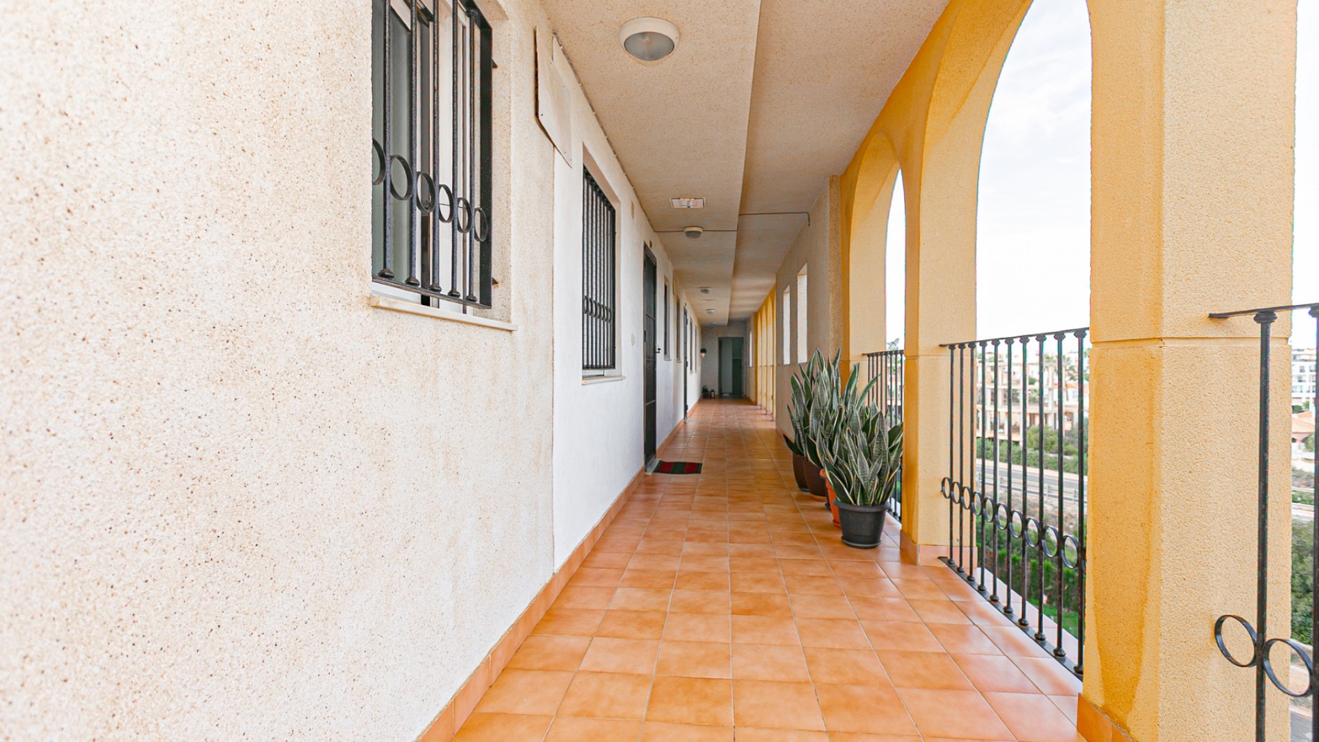 Sale - Apartment Flat -
La Zenia - Beachside