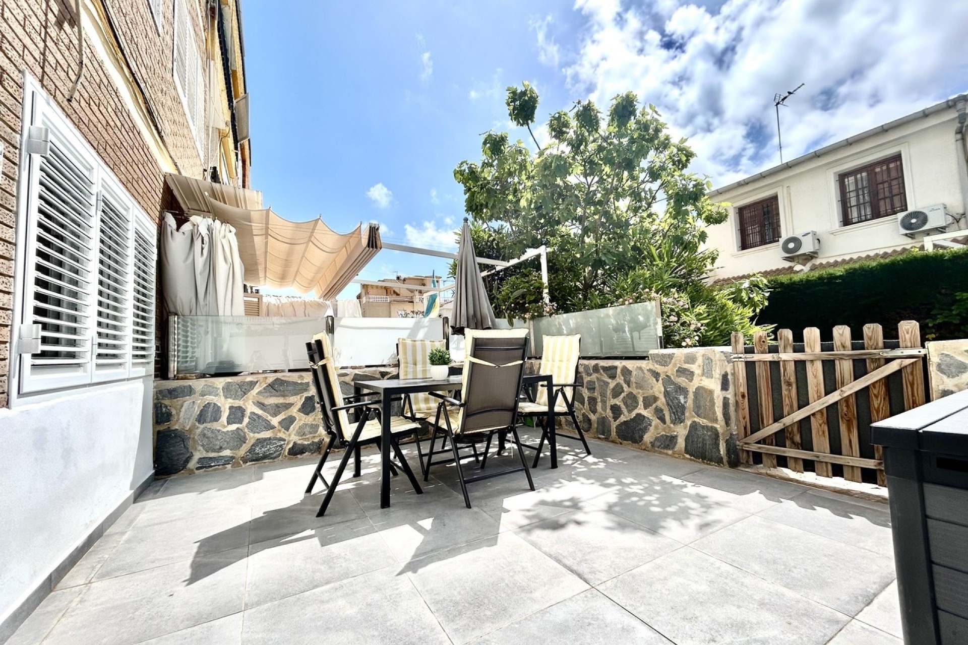 Sale - Apartment Flat -
La Zenia - Costa Blanca