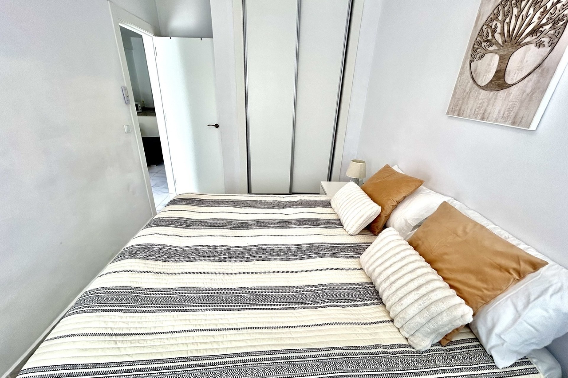 Sale - Apartment Flat -
La Zenia - Costa Blanca