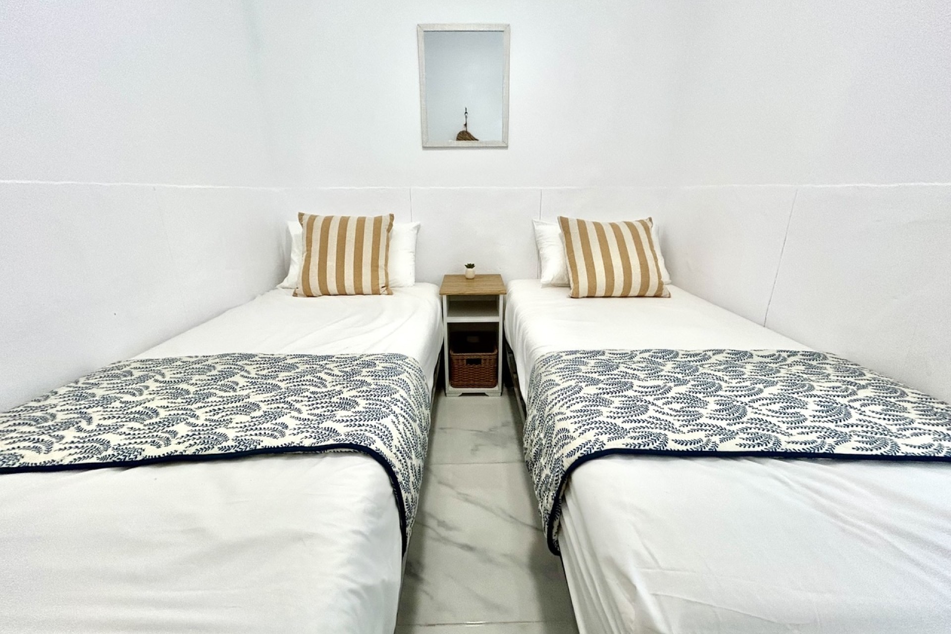 Sale - Apartment Flat -
La Zenia - Costa Blanca