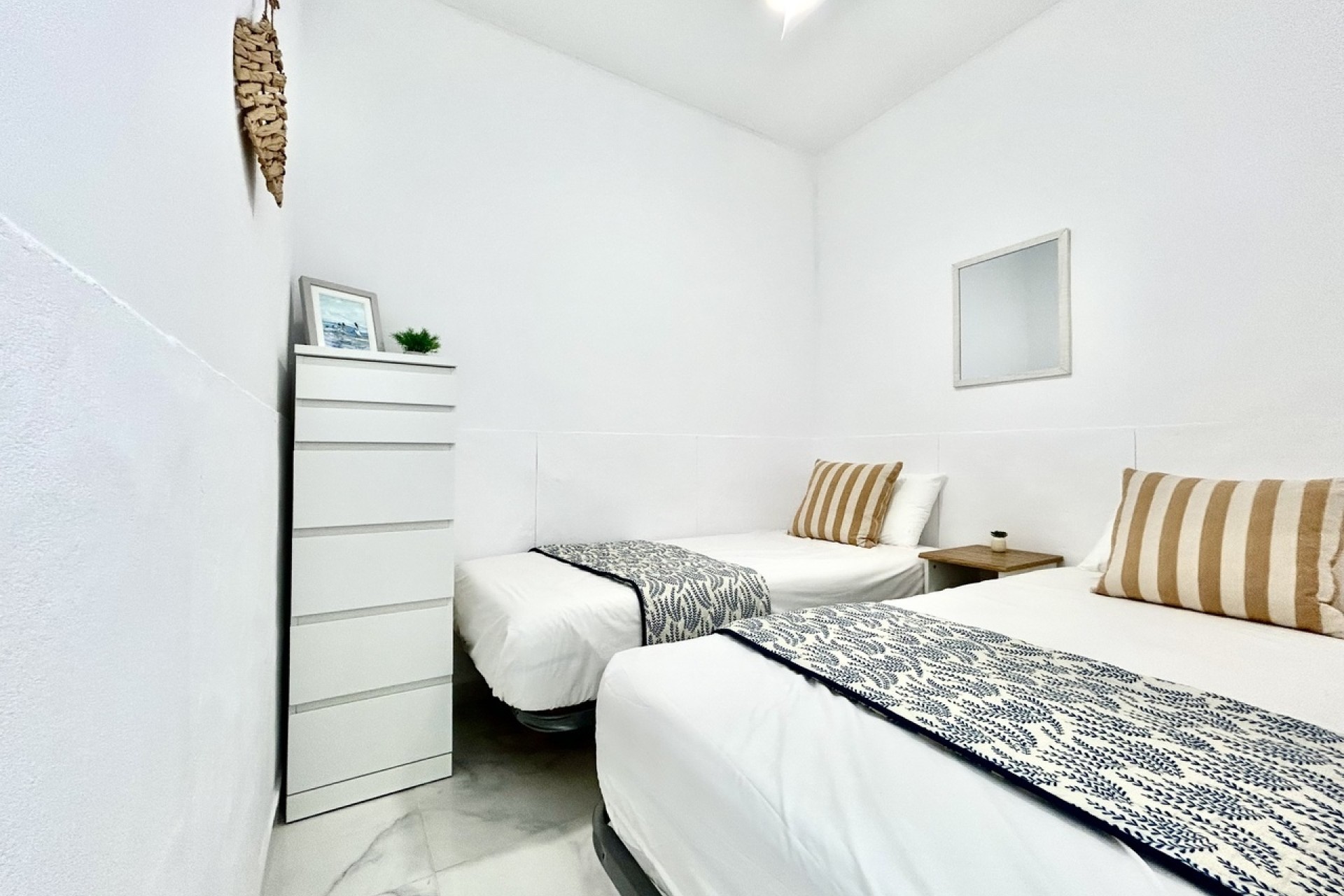 Sale - Apartment Flat -
La Zenia - Costa Blanca