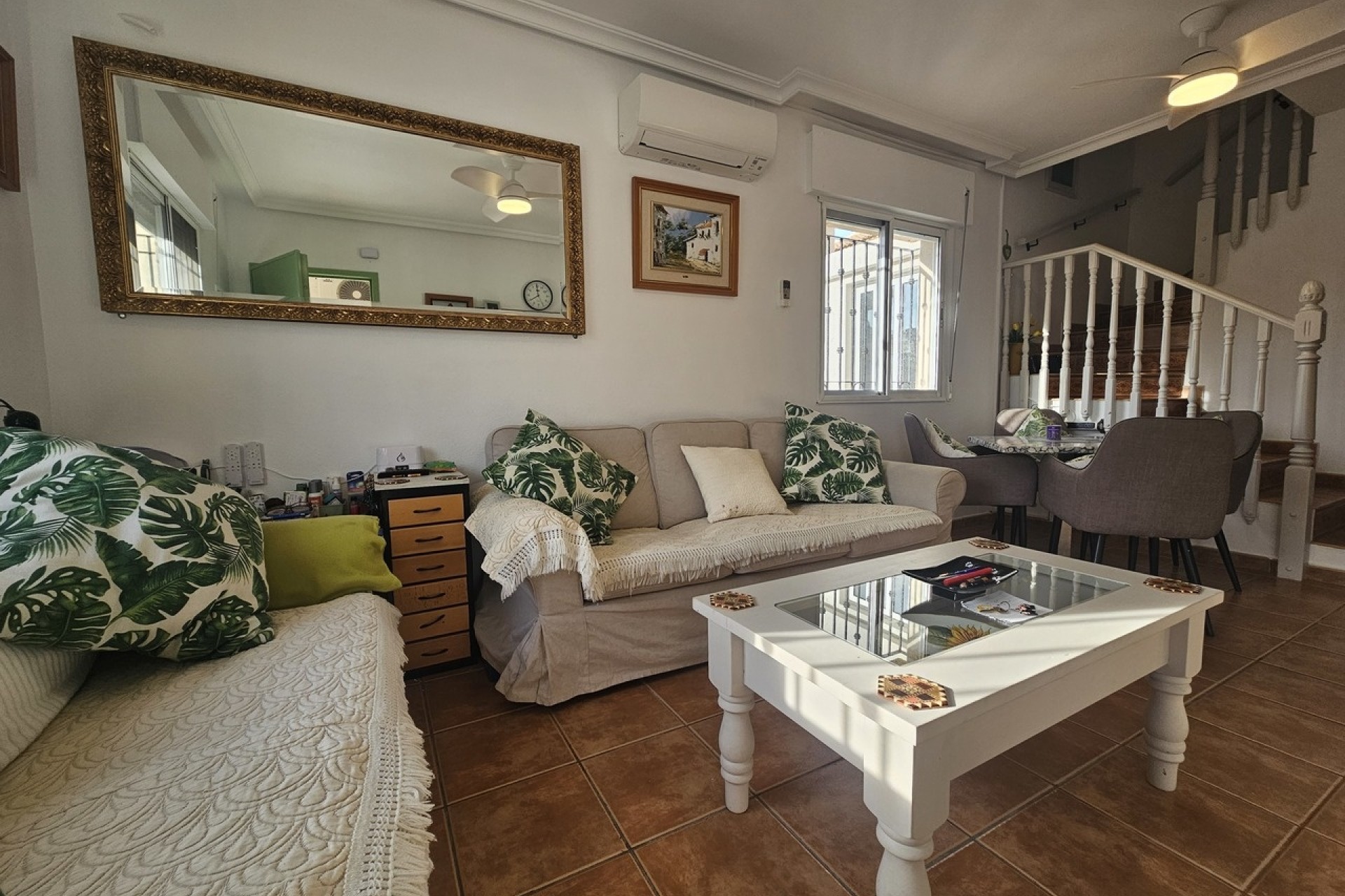 Sale - Apartment Flat -
La Zenia - Costa Blanca