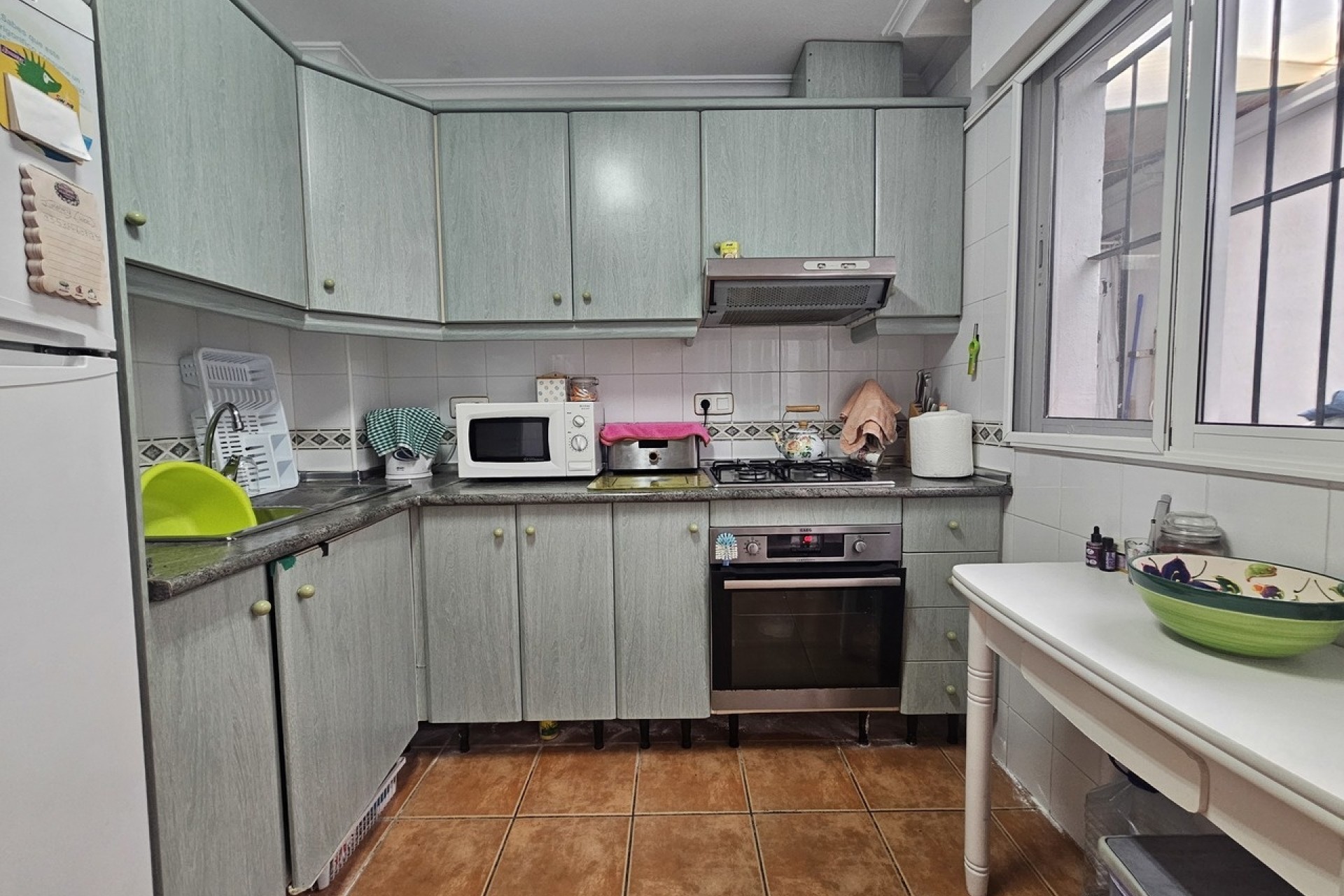 Sale - Apartment Flat -
La Zenia - Costa Blanca