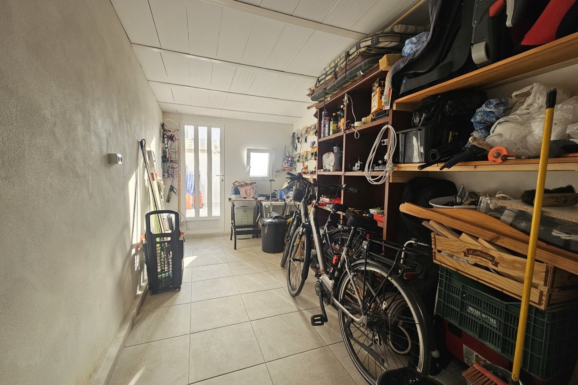 Sale - Apartment Flat -
La Zenia - Costa Blanca