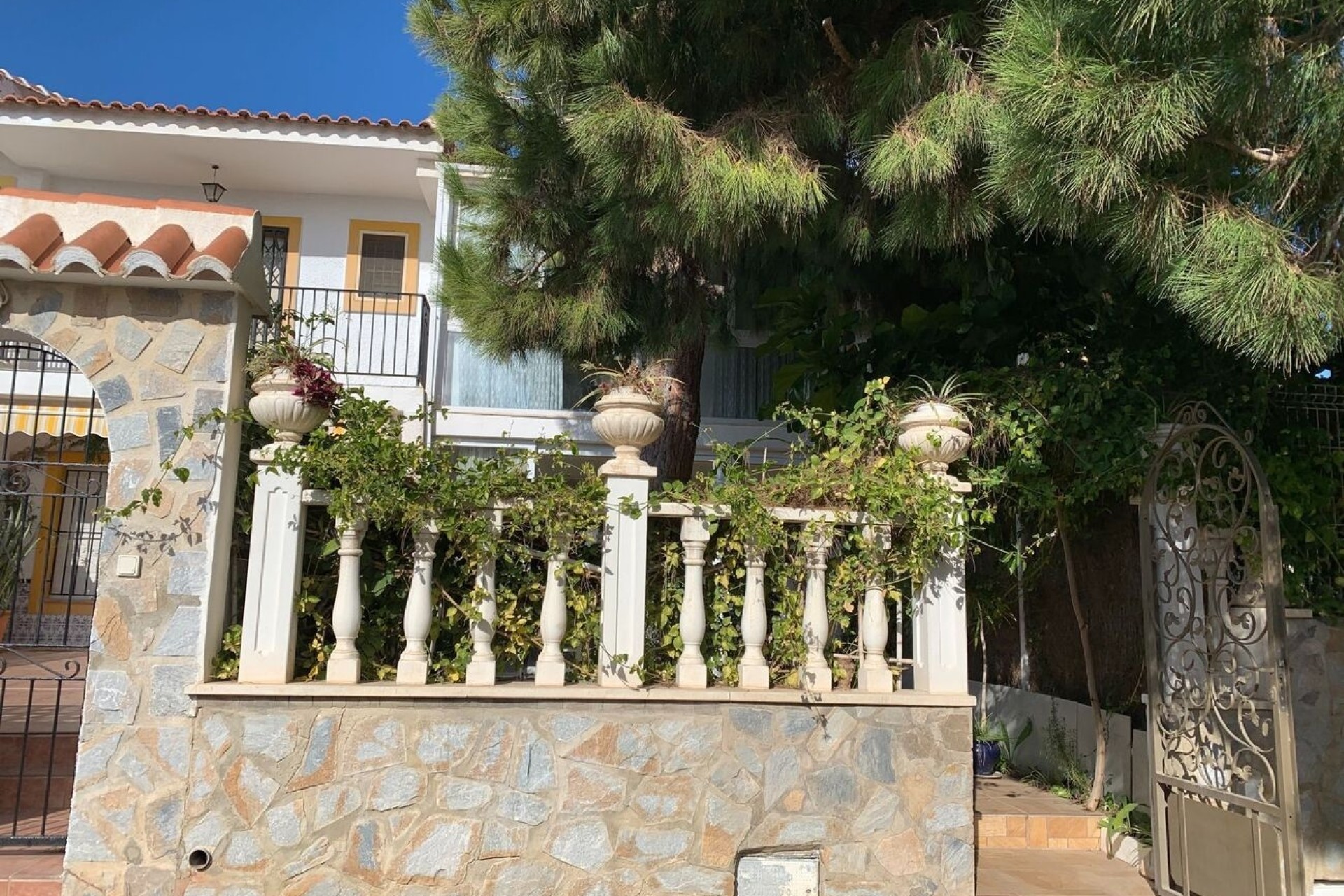 Sale - Apartment Flat -
La Zenia - Costa Blanca