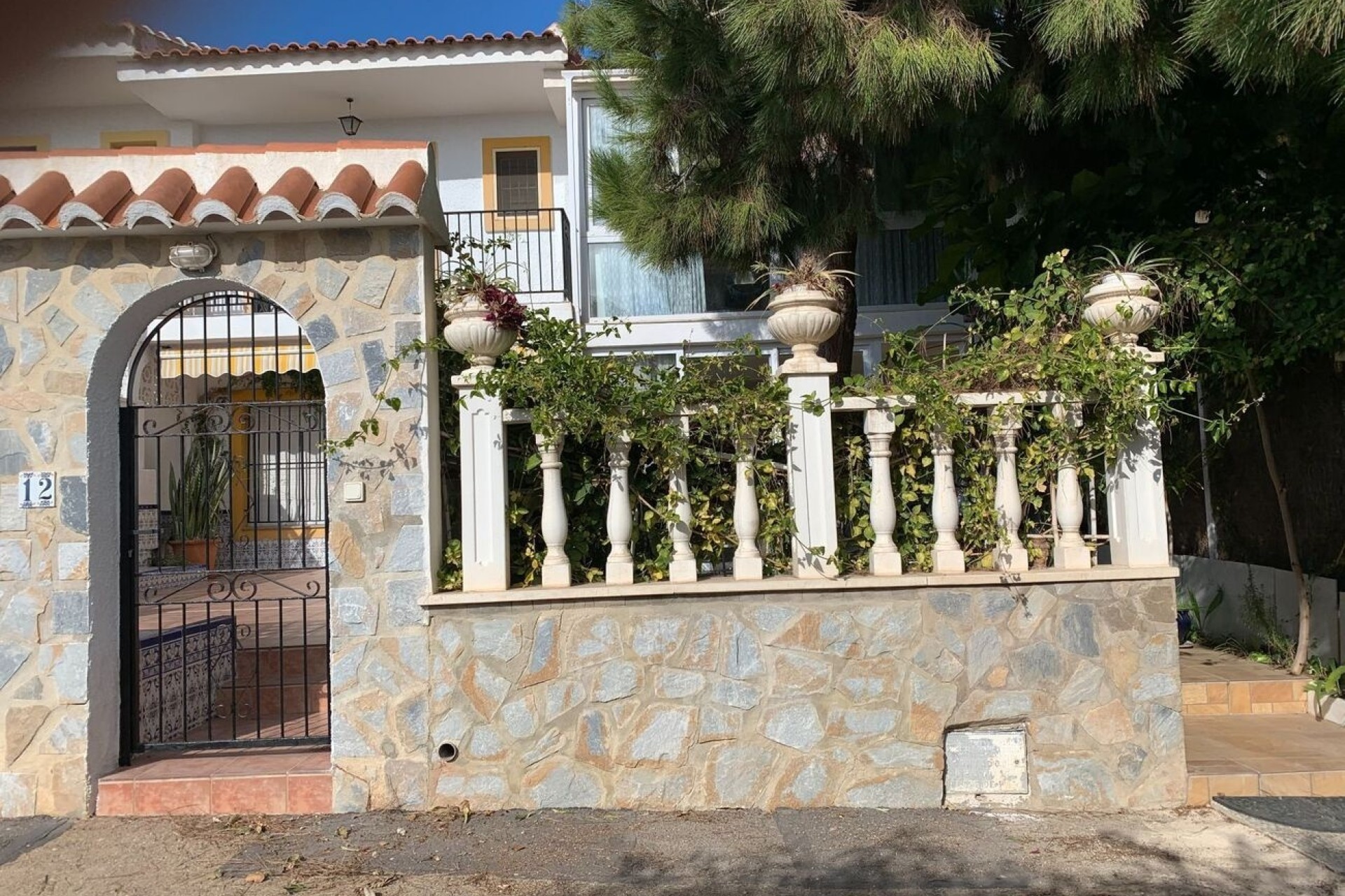 Sale - Apartment Flat -
La Zenia - Costa Blanca