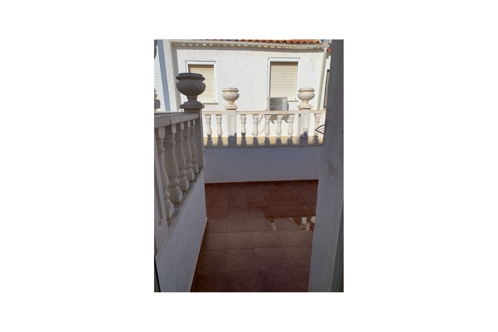 Sale - Apartment Flat -
La Zenia - Costa Blanca