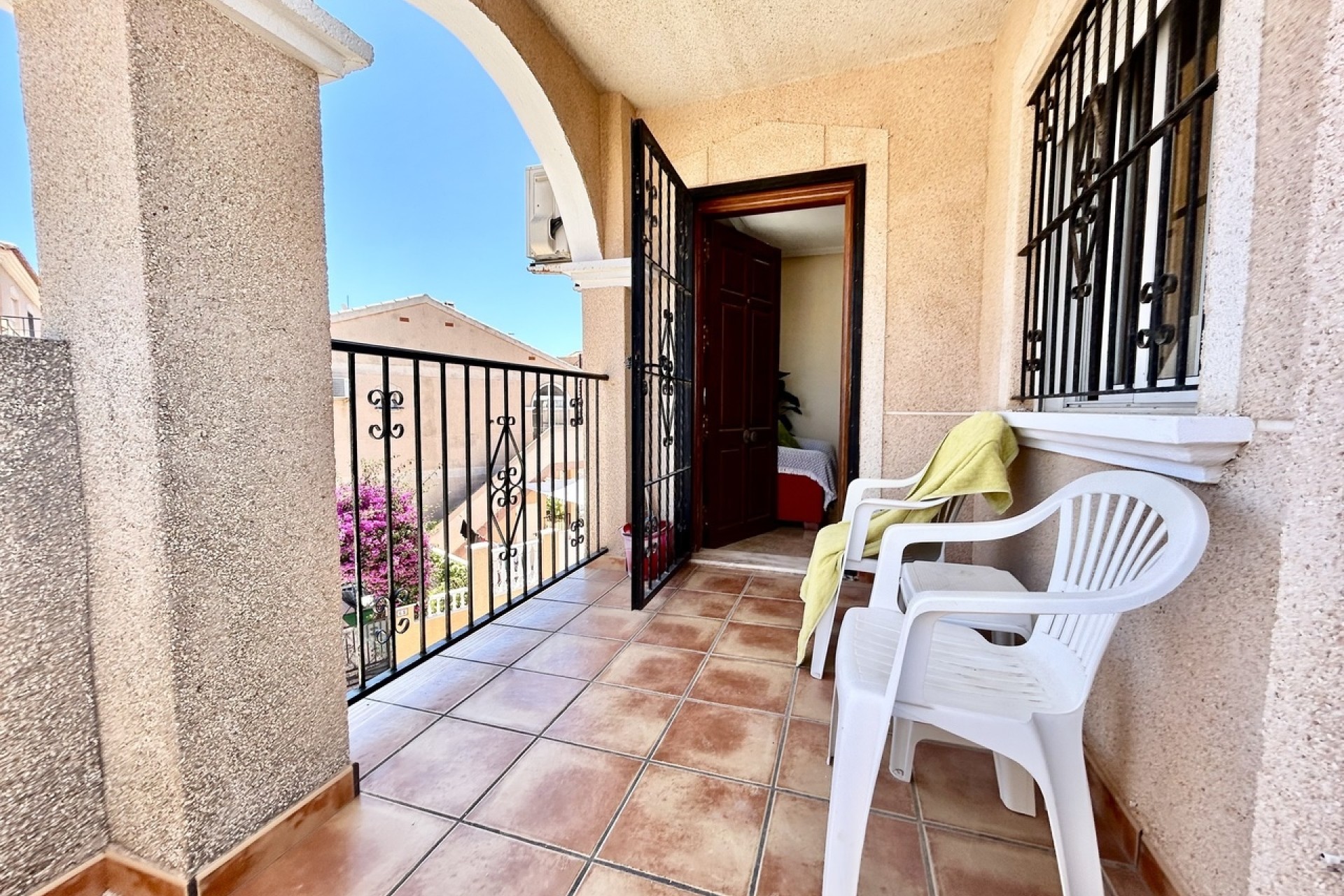 Sale - Apartment Flat -
La Zenia - Costa Blanca