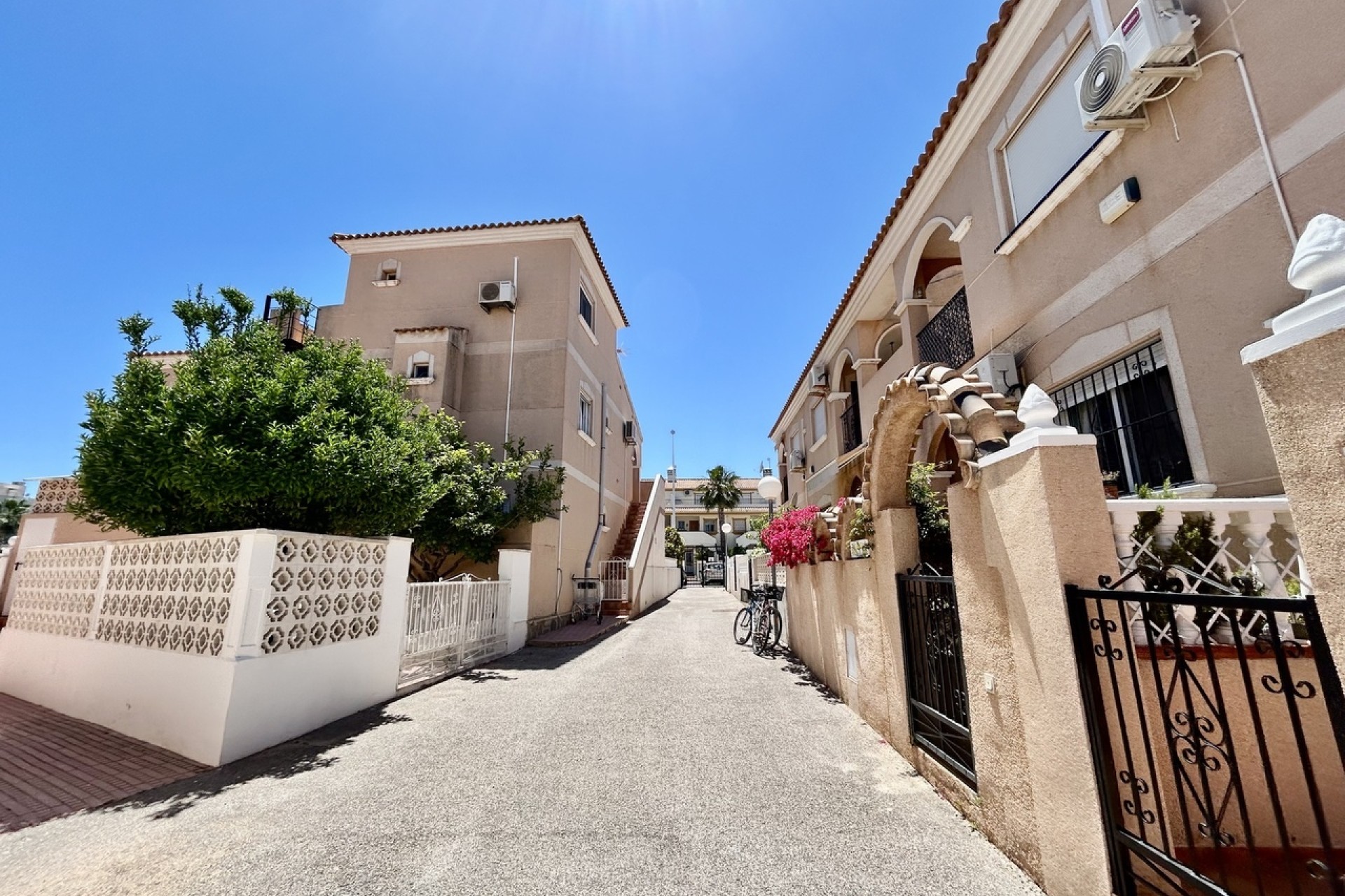 Sale - Apartment Flat -
La Zenia - Costa Blanca