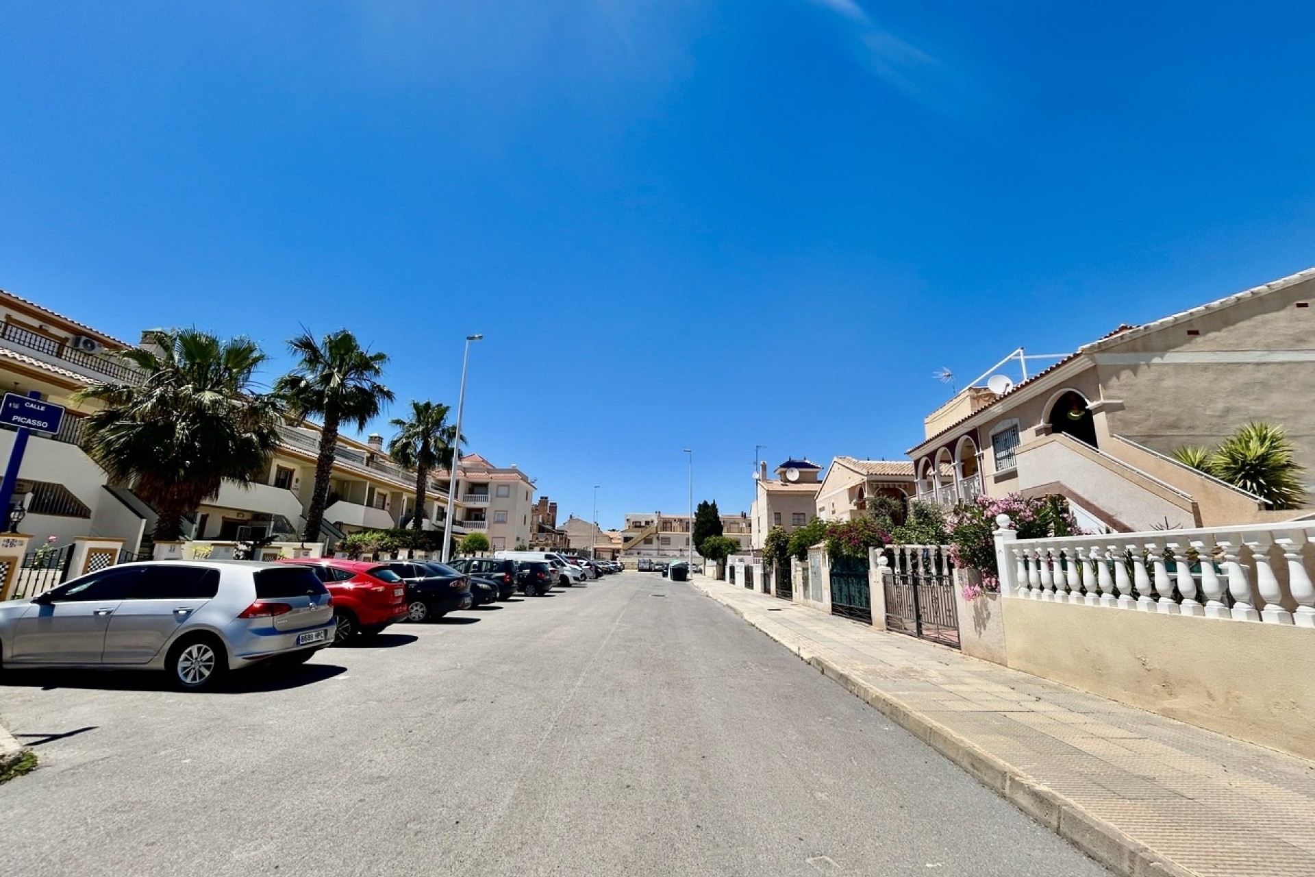 Sale - Apartment Flat -
La Zenia - Costa Blanca