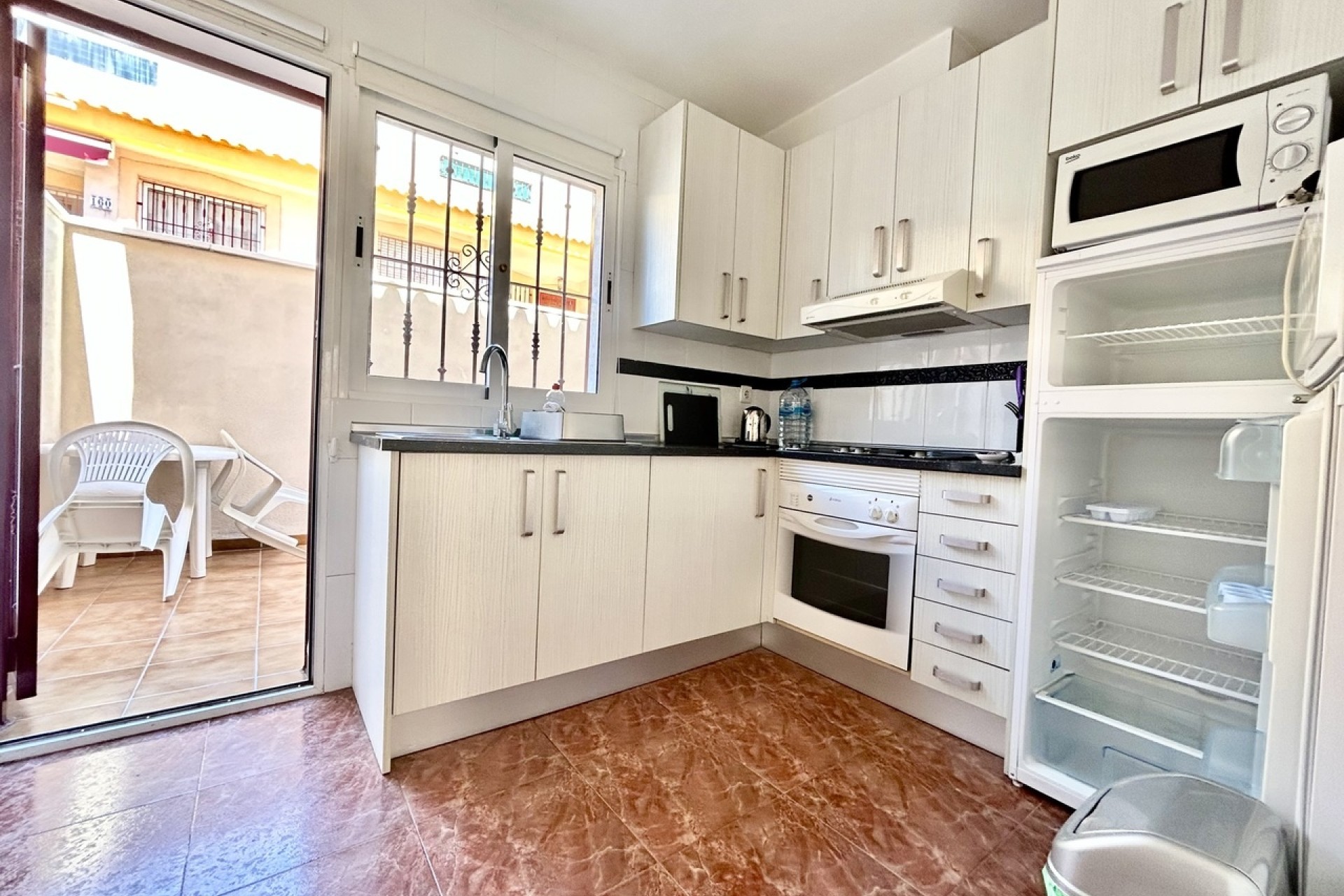 Sale - Apartment Flat -
La Zenia - Costa Blanca