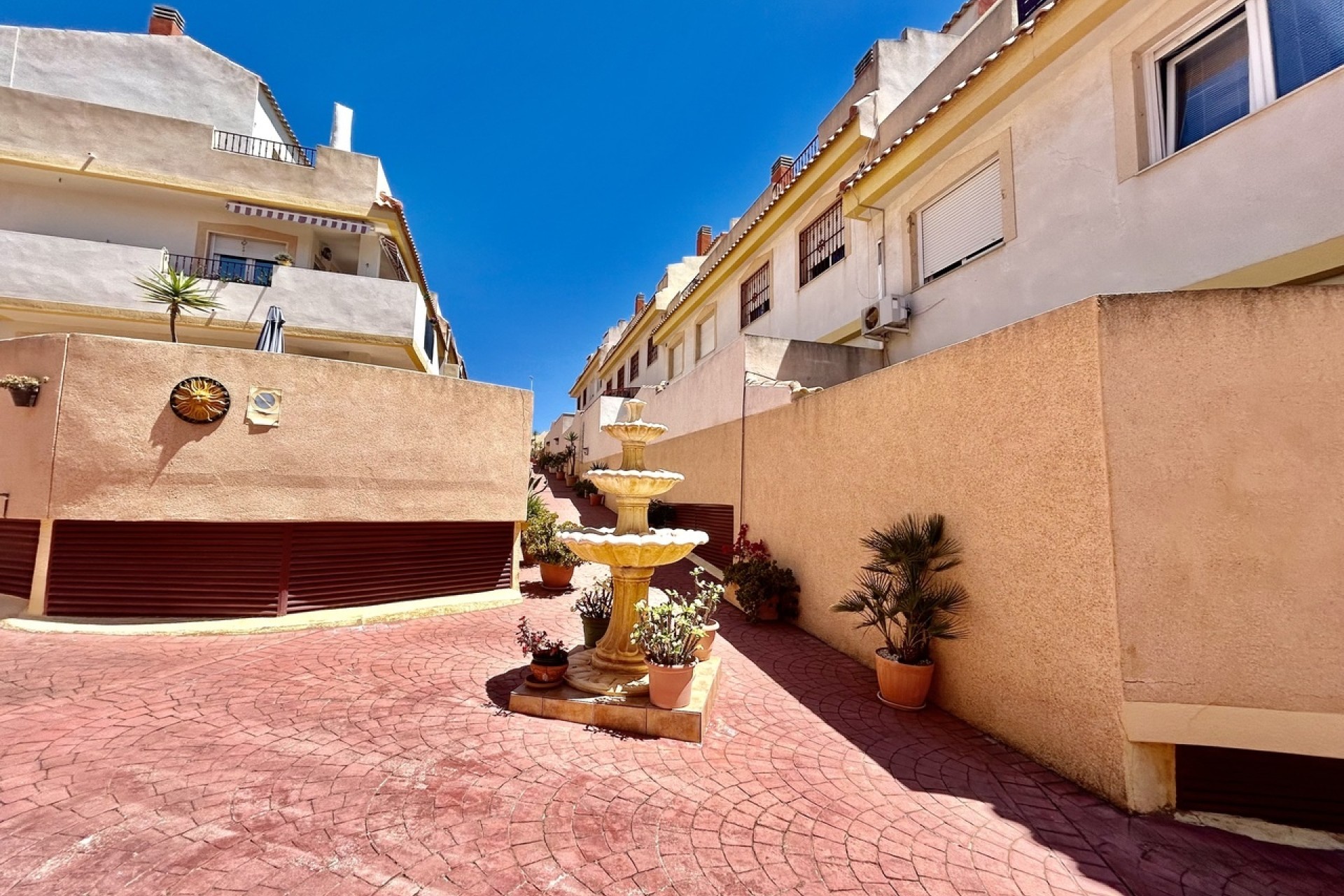 Sale - Apartment Flat -
La Zenia - Costa Blanca