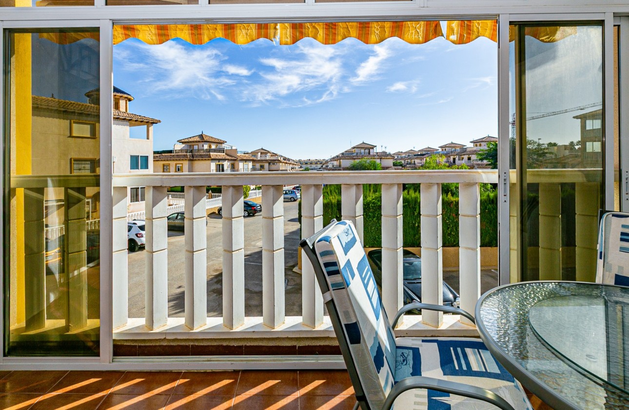 Sale - Apartment Flat -
La Zenia - Villas San Jose