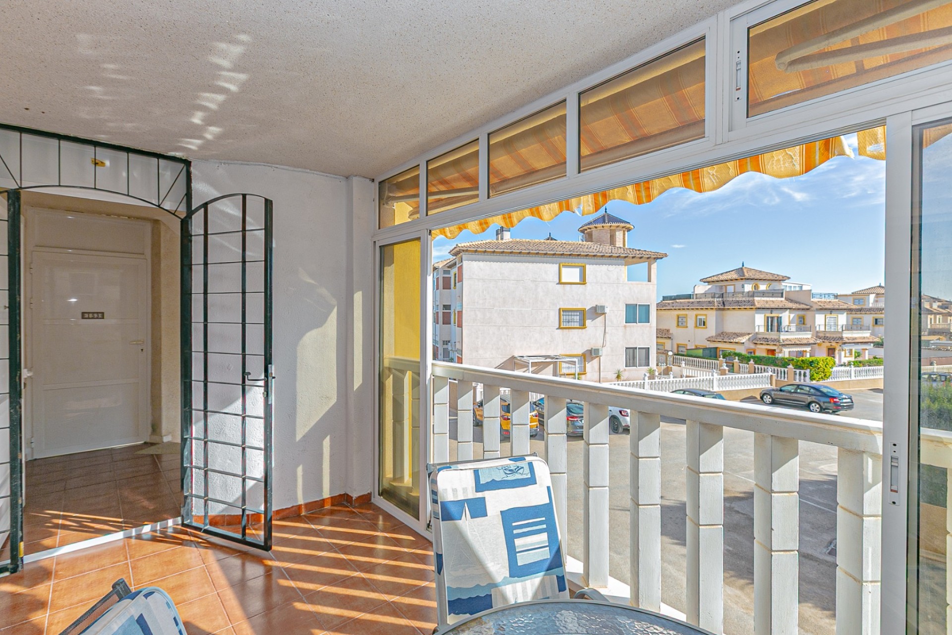 Sale - Apartment Flat -
La Zenia - Villas San Jose