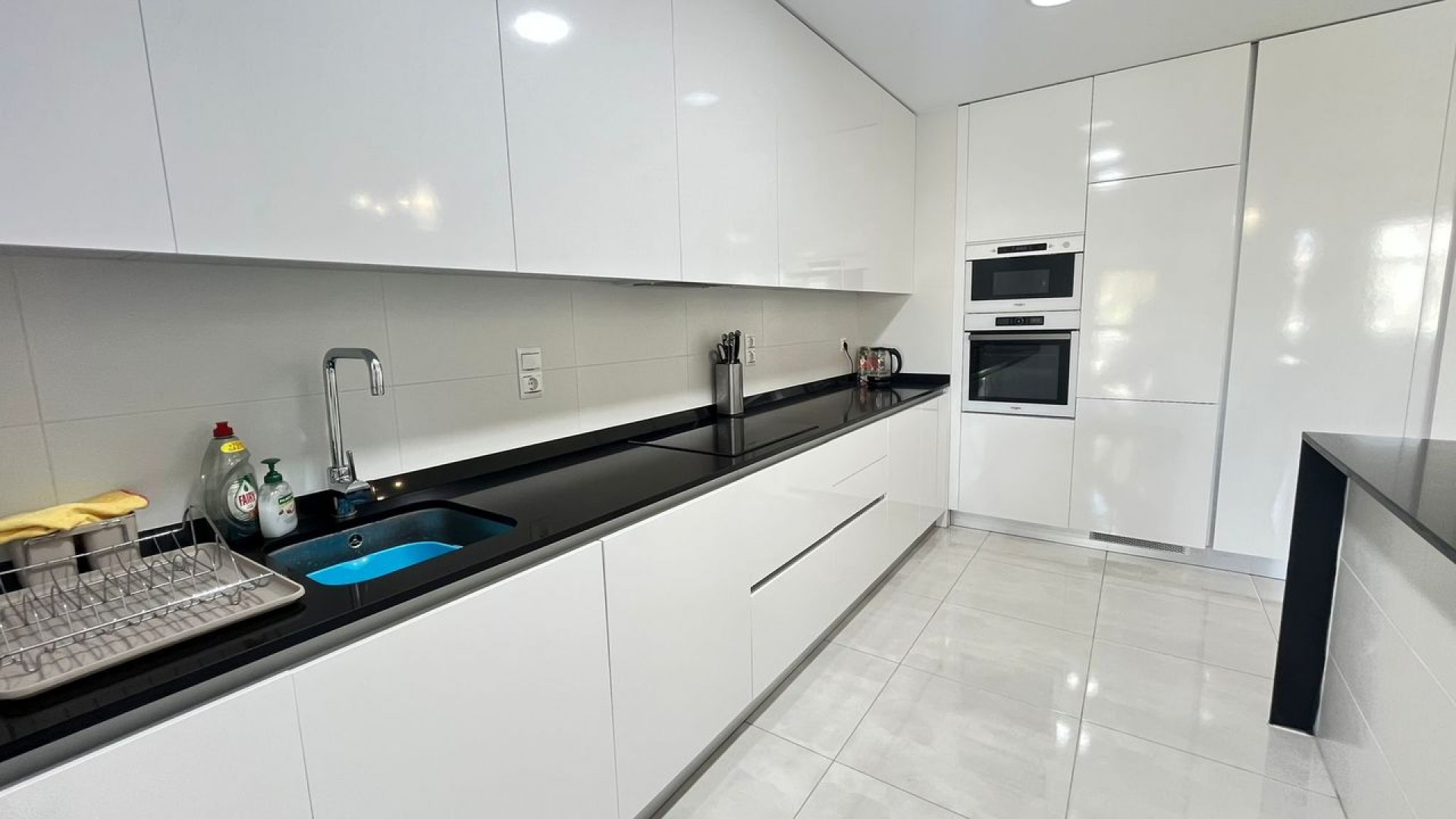 Sale - Apartment Flat -
La Zenia