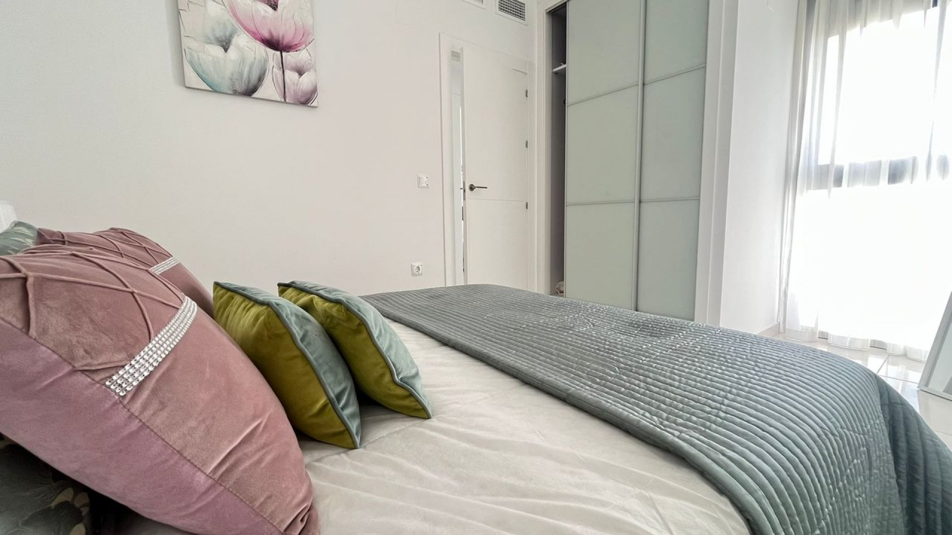 Sale - Apartment Flat -
La Zenia